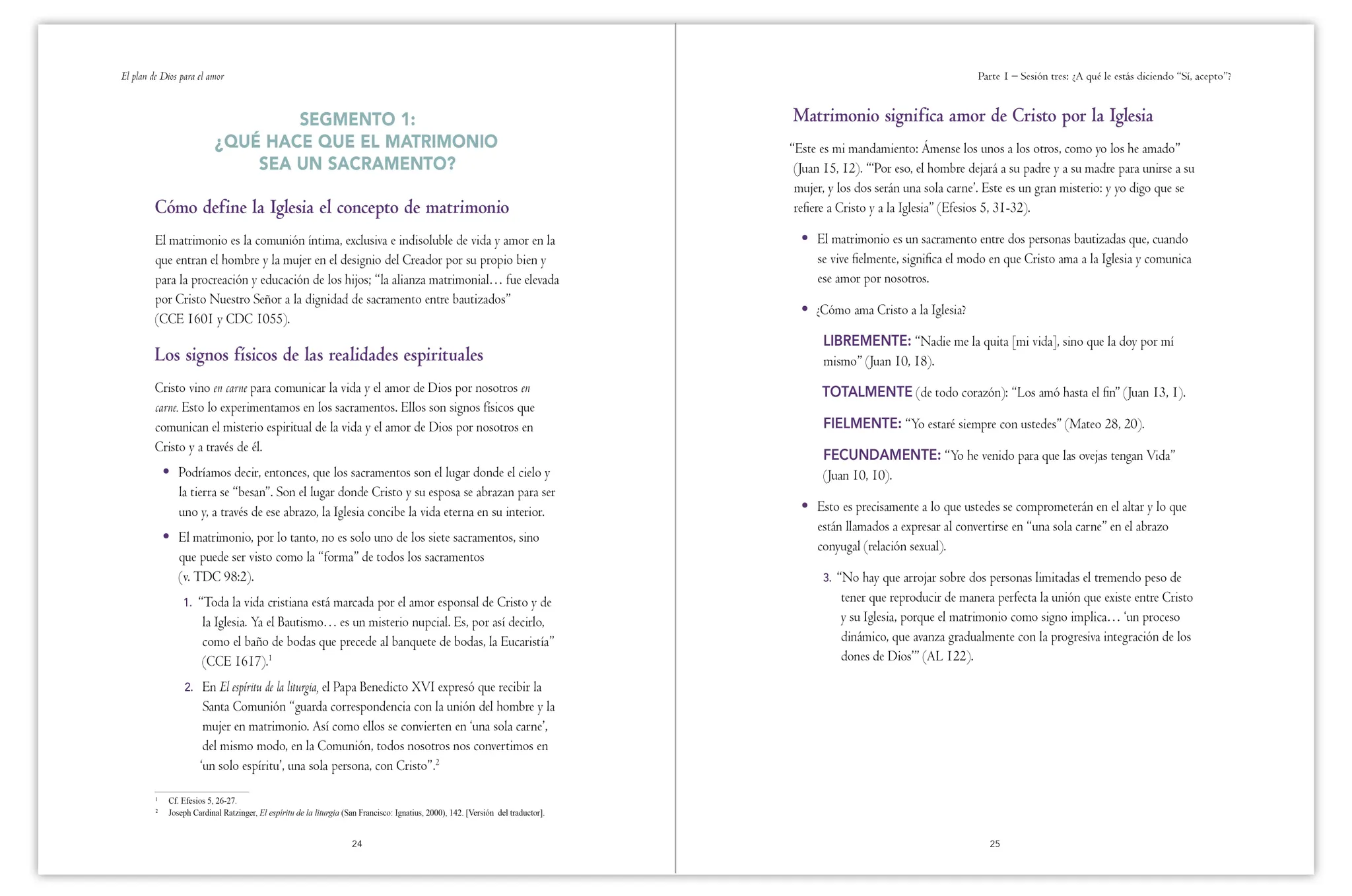 God's Plan for Love, Couple's Guide - Image 6
