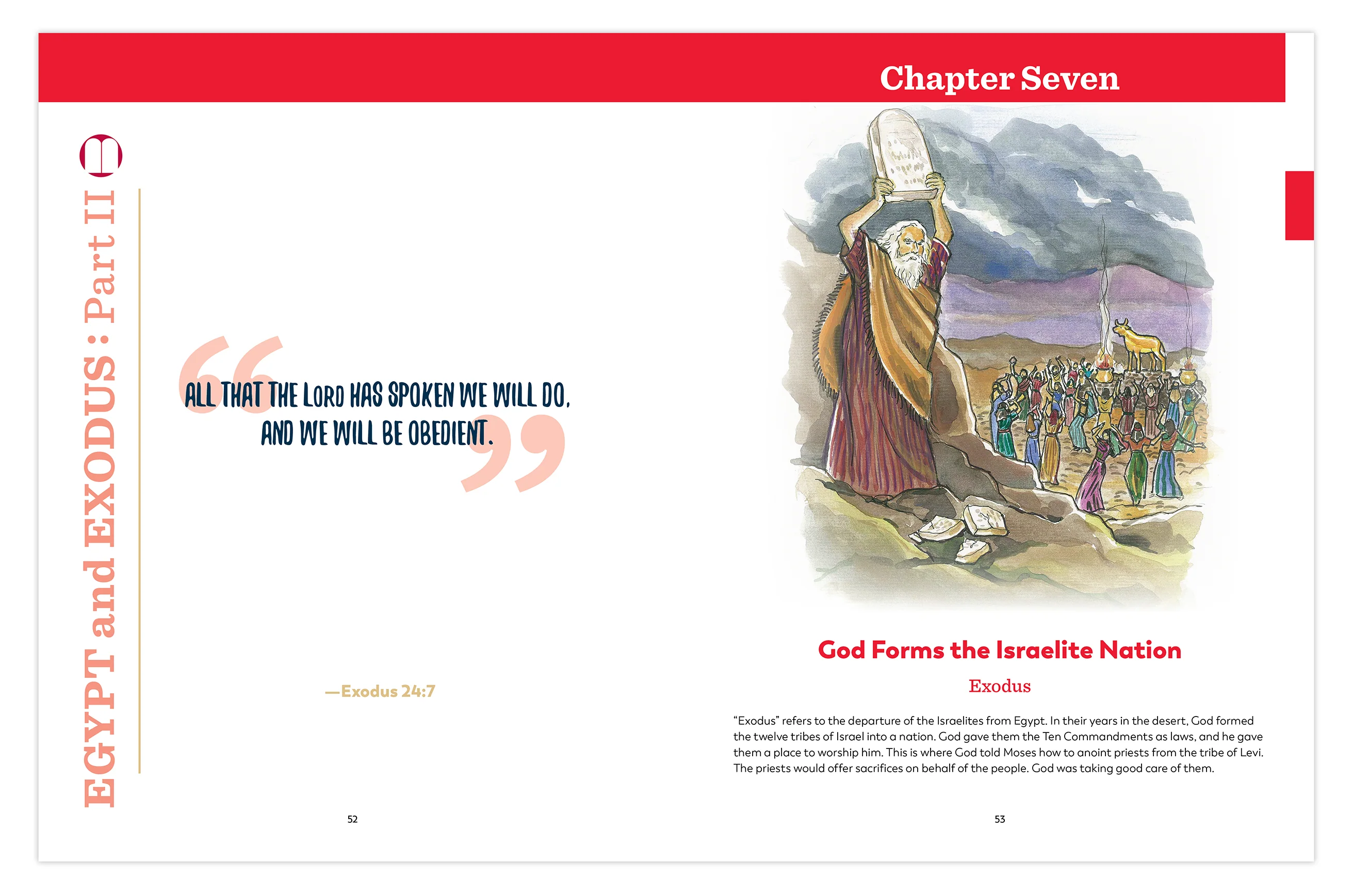 God's Plan in Scripture (GPS) Beginner Student Pack - Image 5