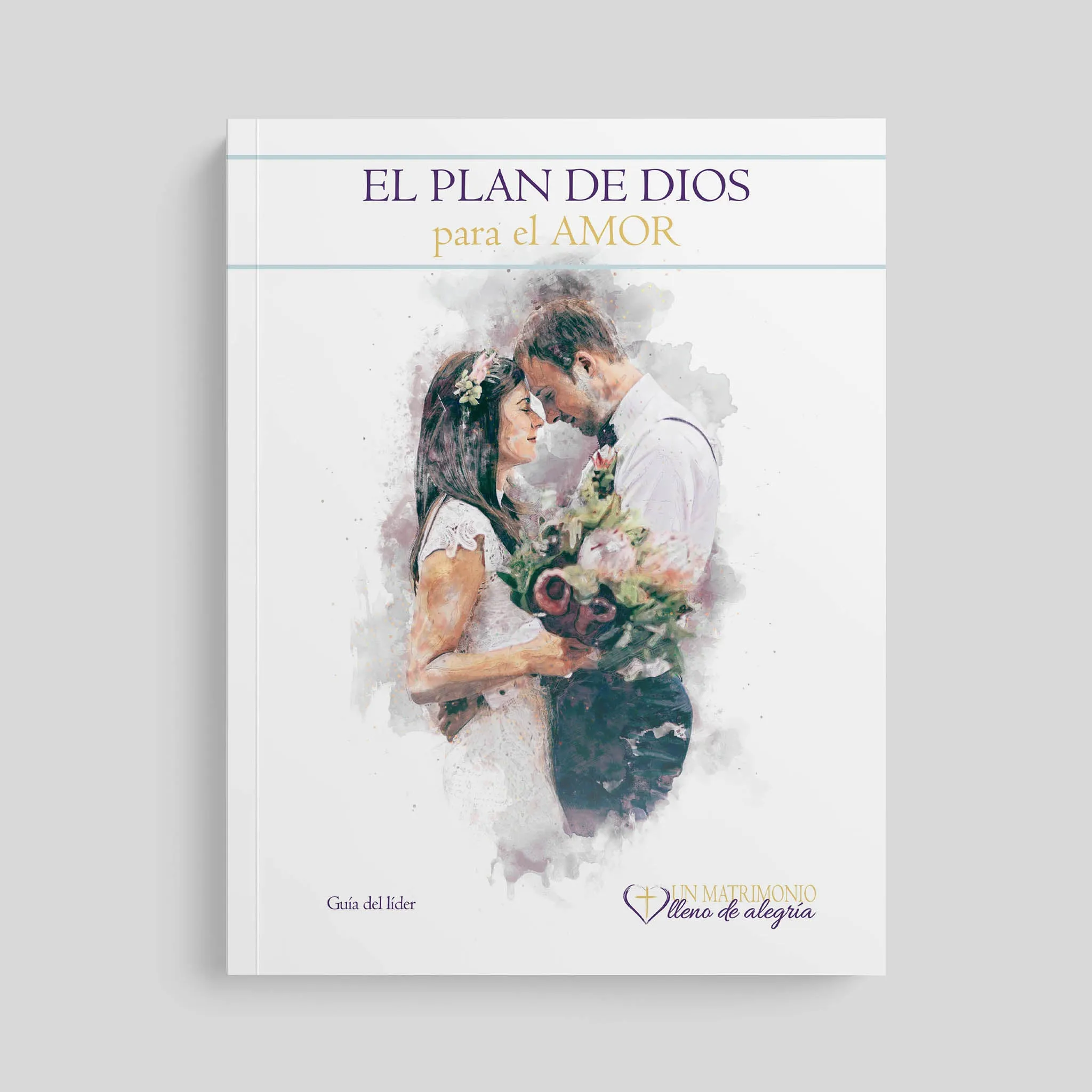 God's Plan for Love, Leader's Guide - Image 8