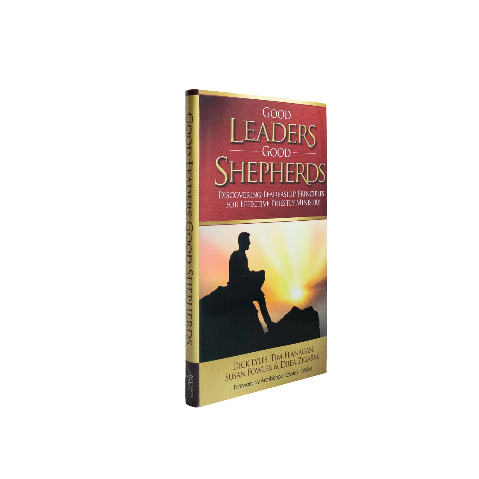 Good Leaders, Good Shepherds - Image 2