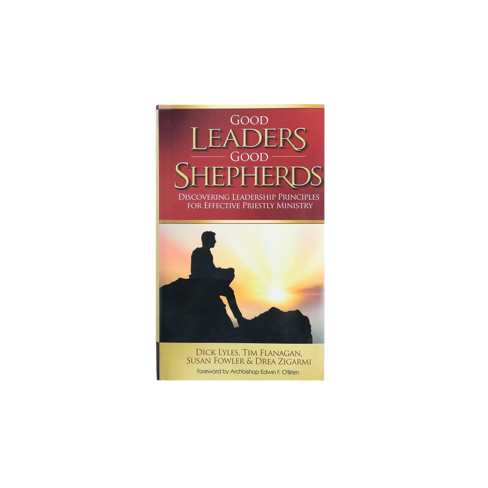 Good Leaders, Good Shepherds - Image 3