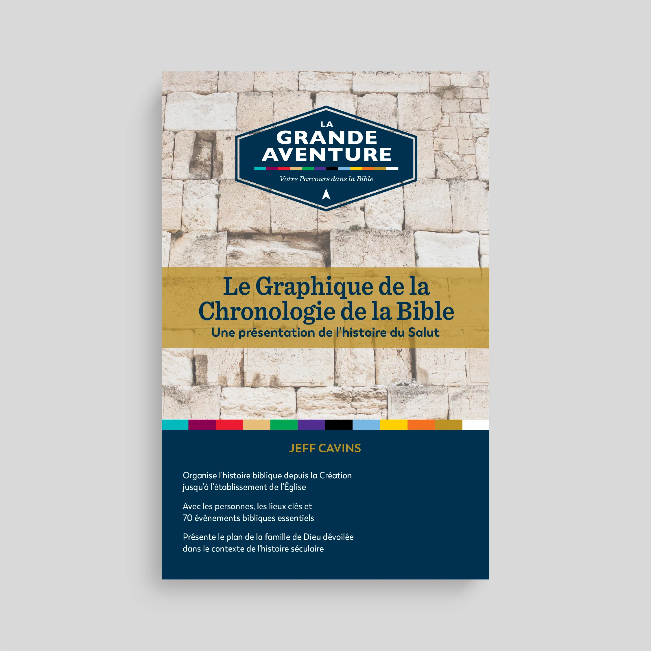 The Bible Timeline Chart - Image 11