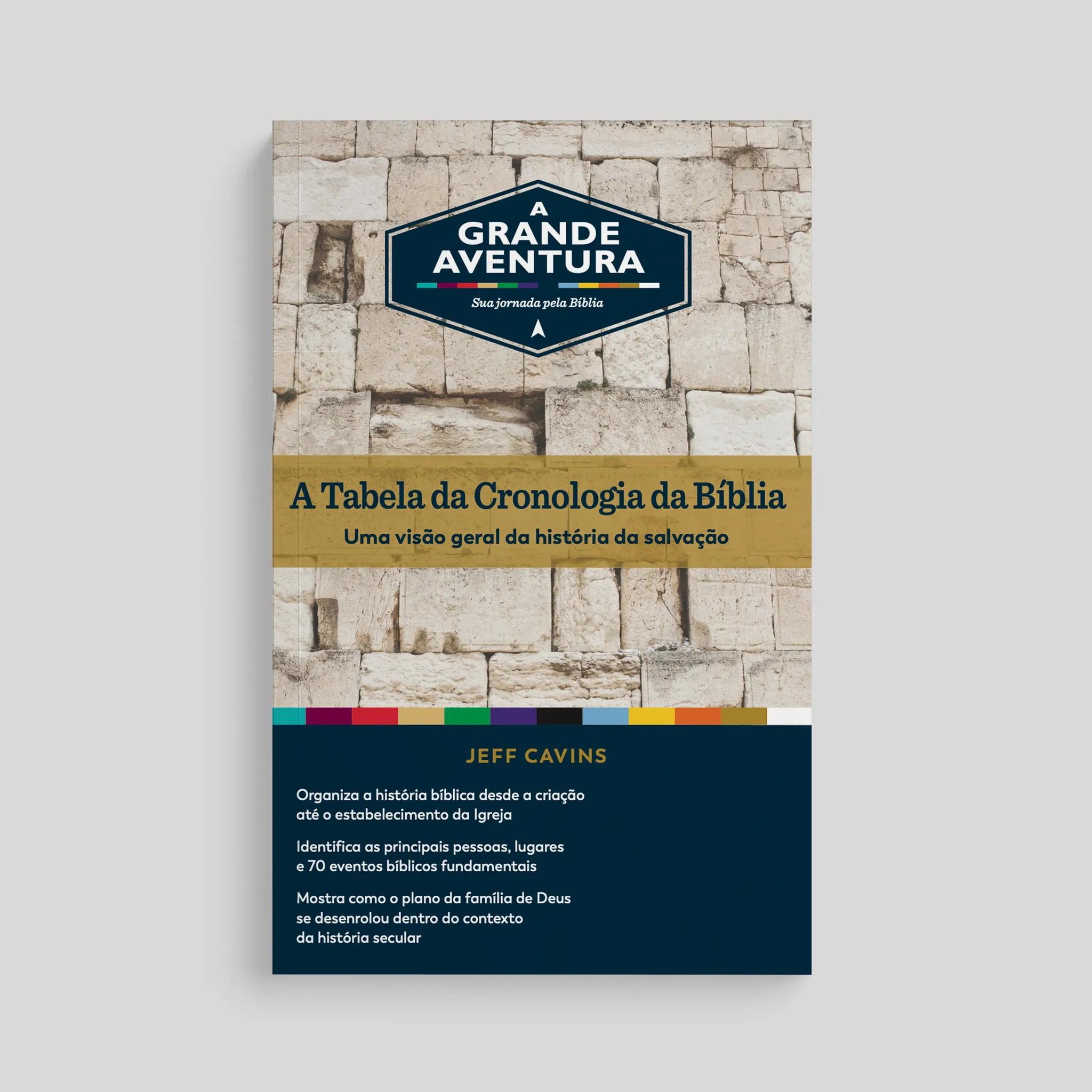 The Bible Timeline Chart - Image 7