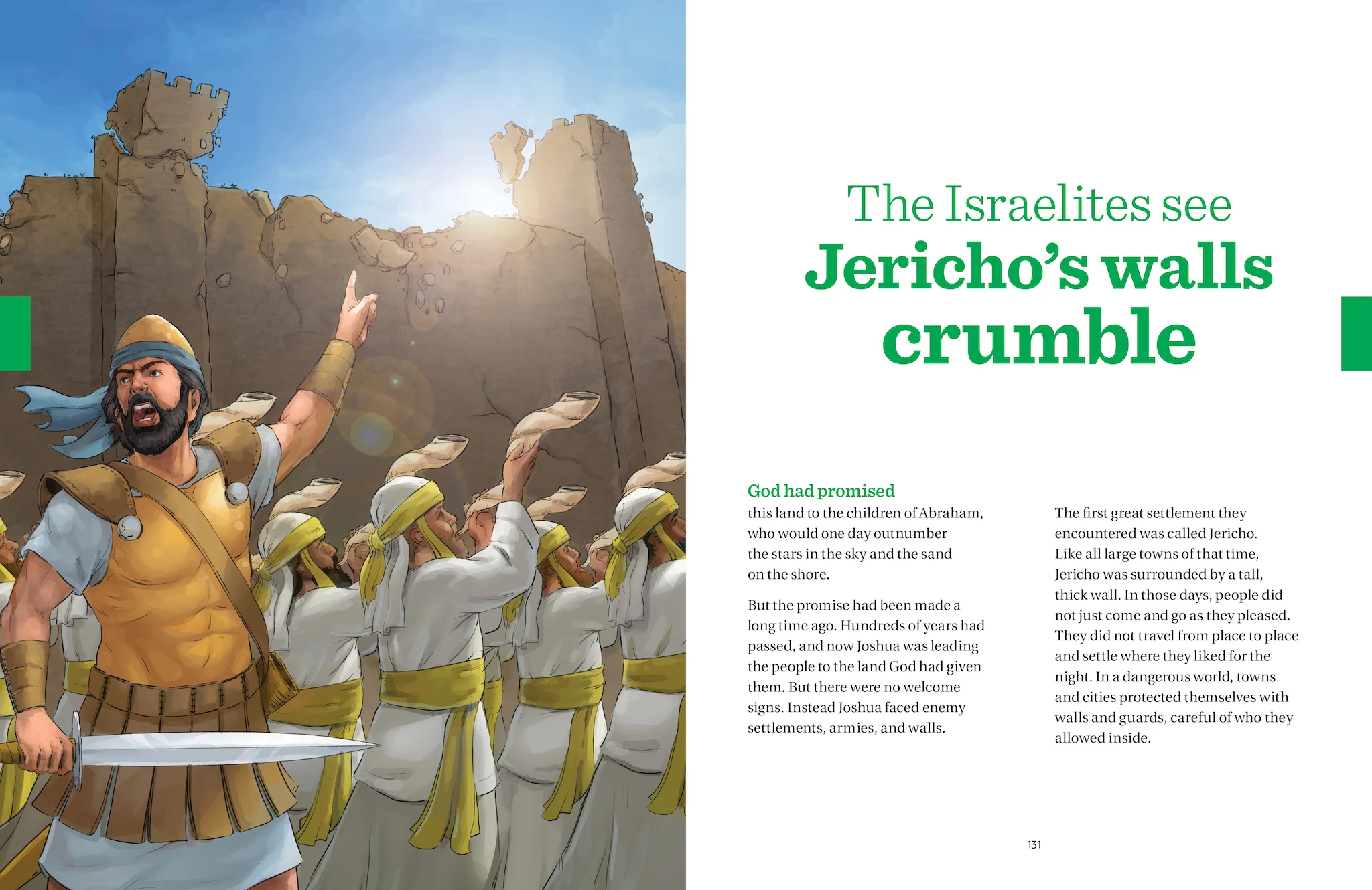 The Great Adventure Kids Catholic Bible Chronicles (Ages 8-12) - Image 7