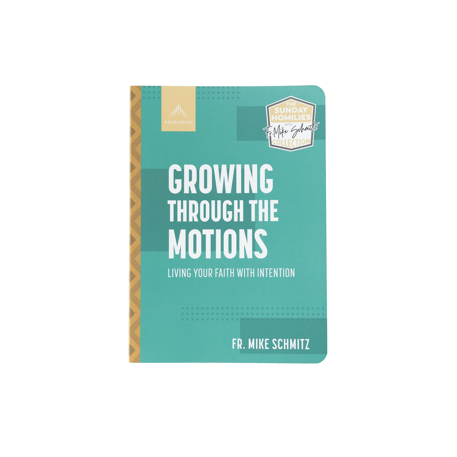 Growing Through the Motions: Living Your Faith with Intention - Image 6