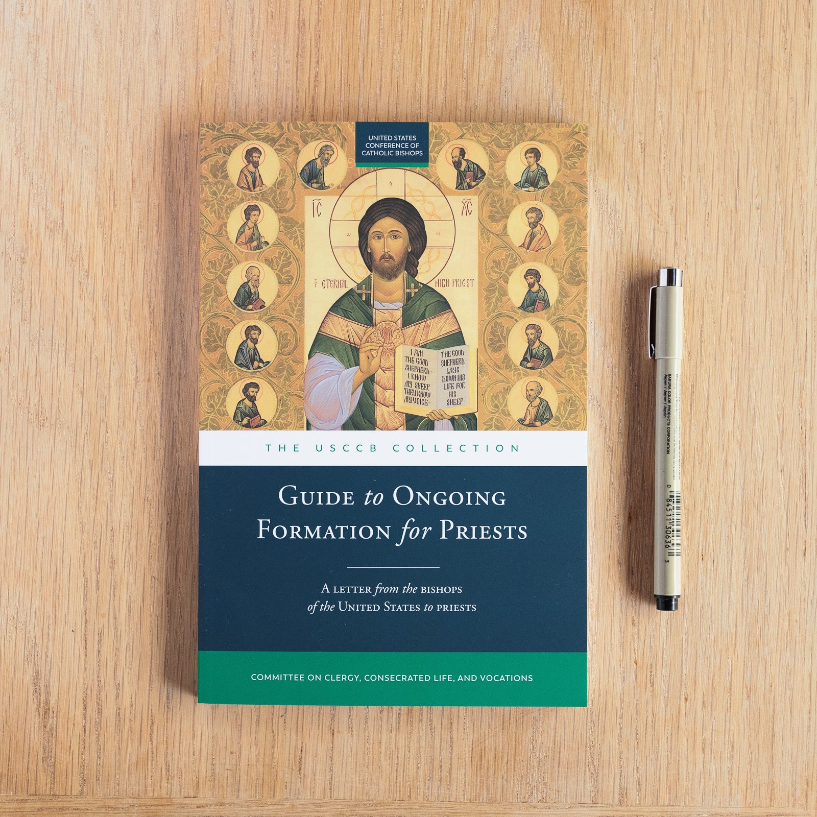 Guide to Ongoing Formation for Priests - Image 8