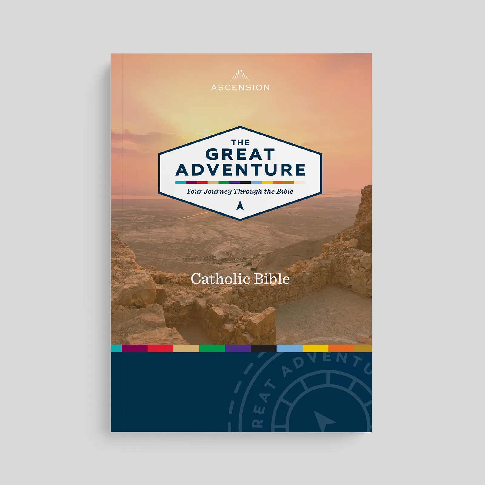 Holy Bible - The Great Adventure Catholic Bible, Second Edition - Image 23