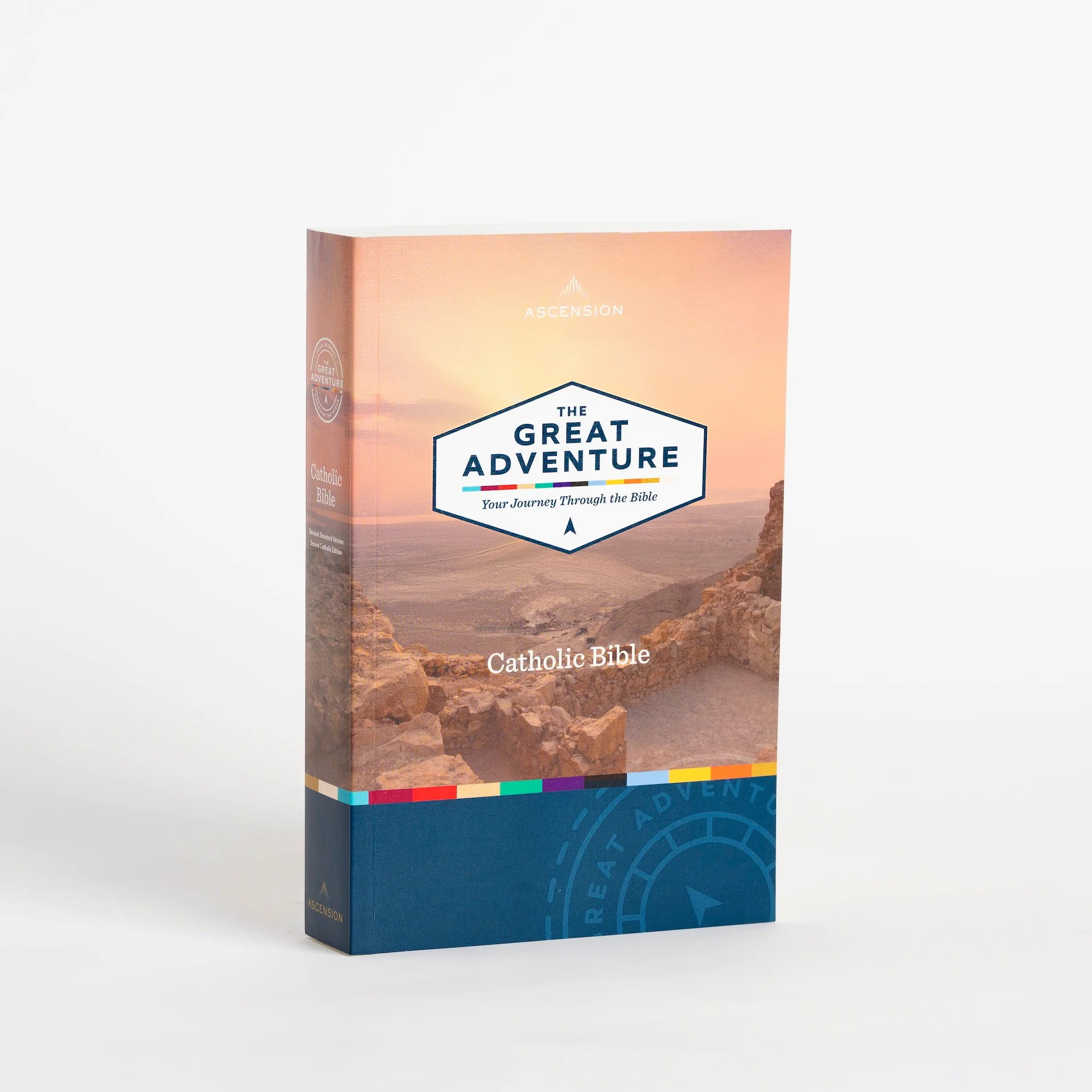 Holy Bible - The Great Adventure Catholic Bible, Second Edition - Image 25