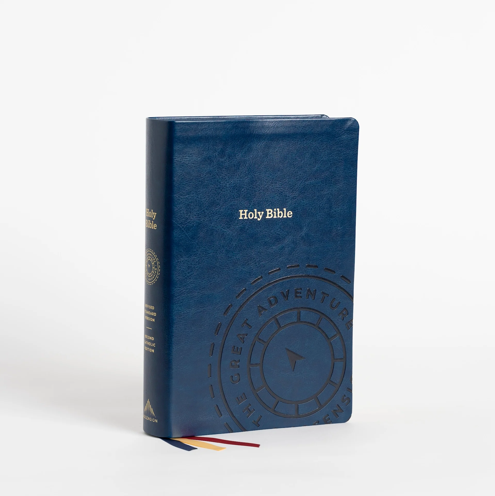 Holy Bible - The Great Adventure Catholic Bible, Second Edition - Image 4