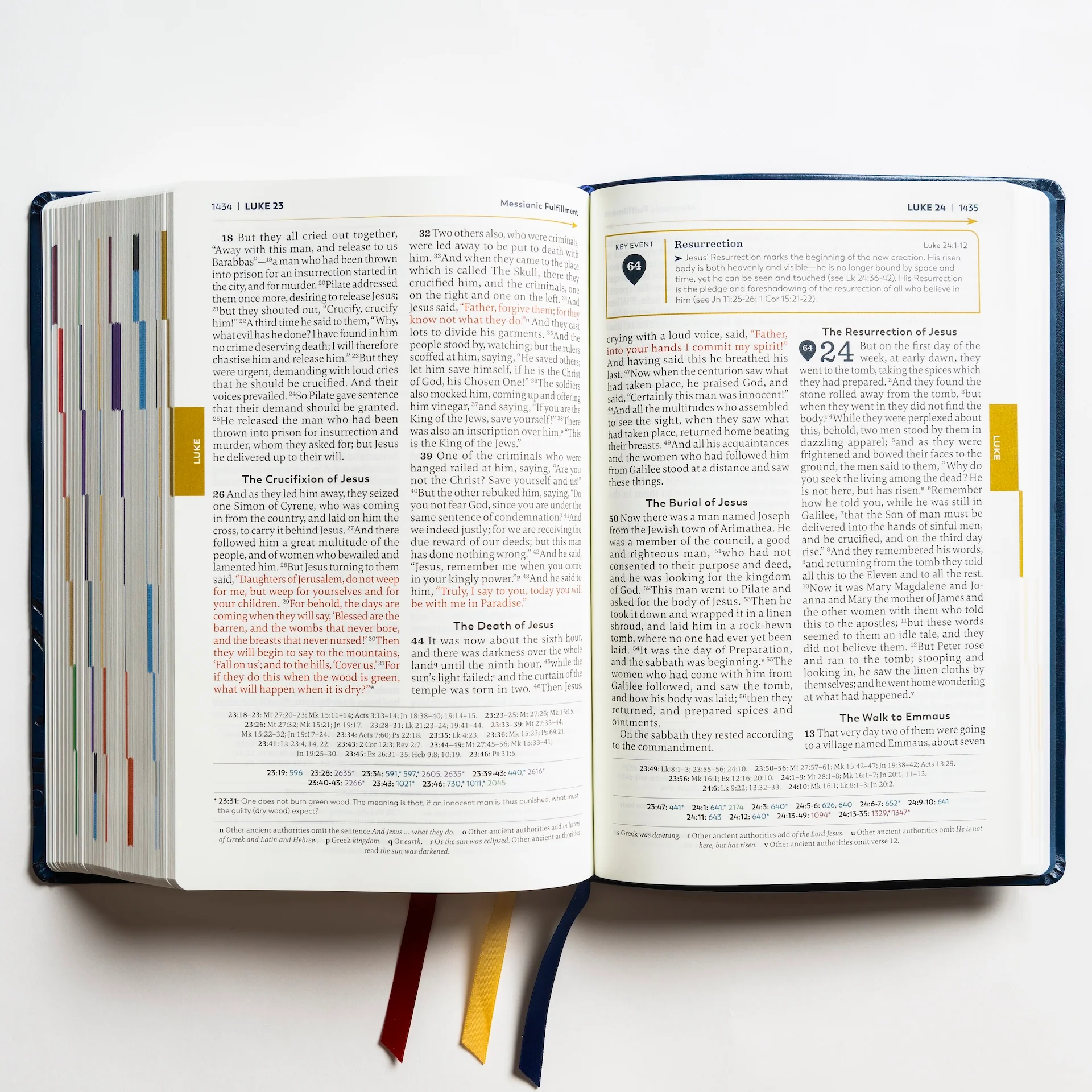 Holy Bible - The Great Adventure Catholic Bible, Second Edition - Image 44