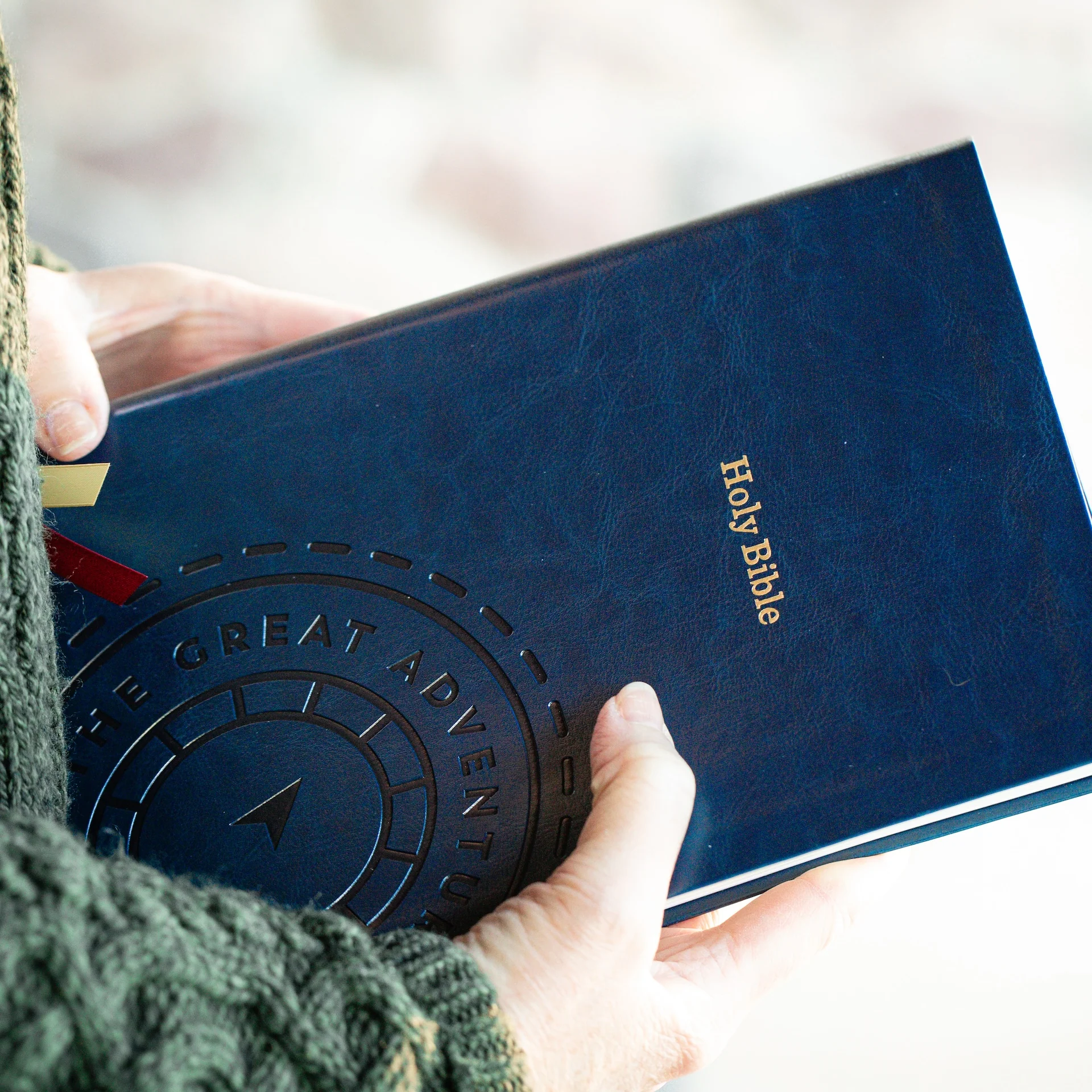 Holy Bible - The Great Adventure Catholic Bible, Second Edition - Image 57
