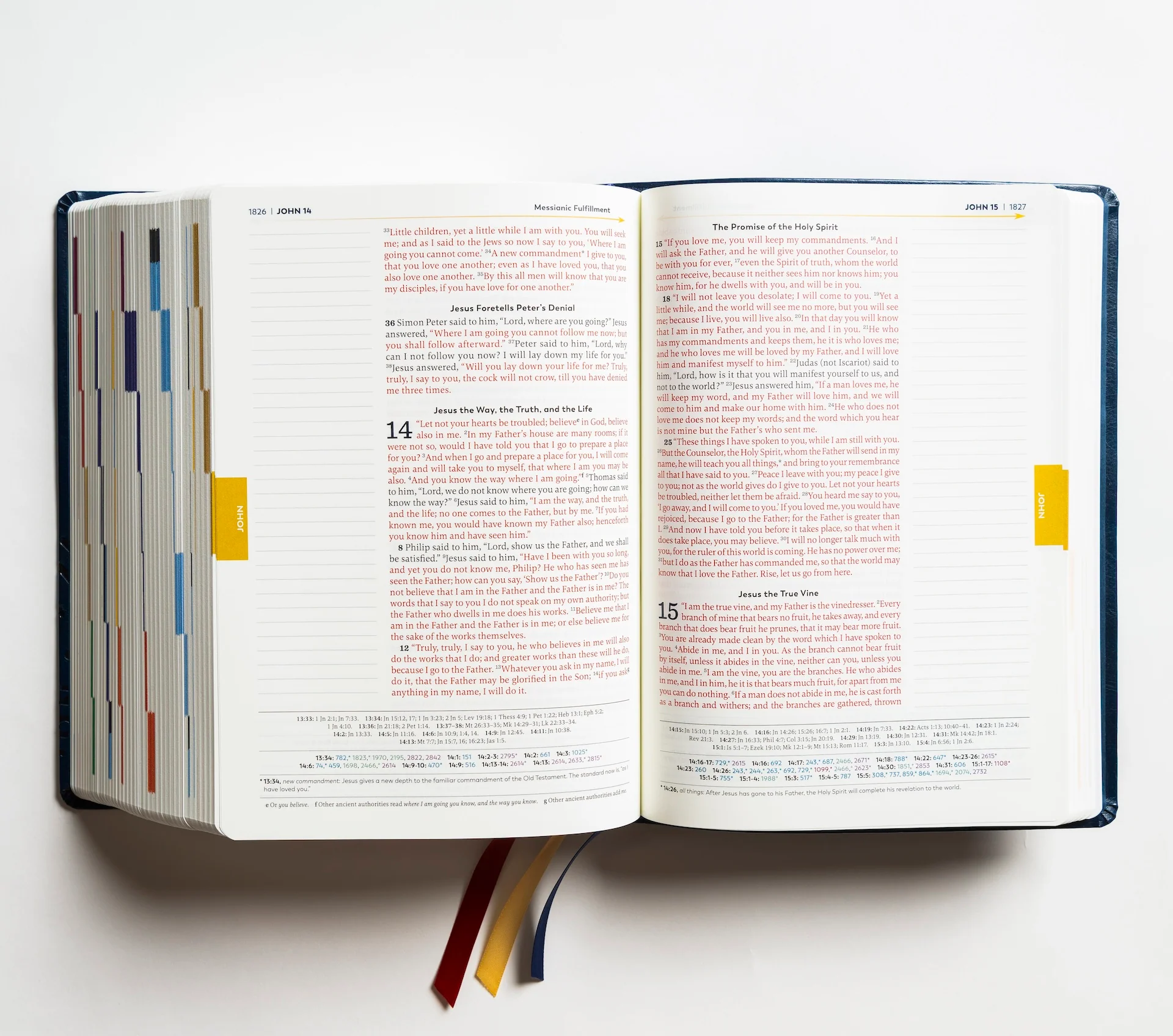 Holy Bible - The Great Adventure Catholic Bible, Second Edition - Image 65