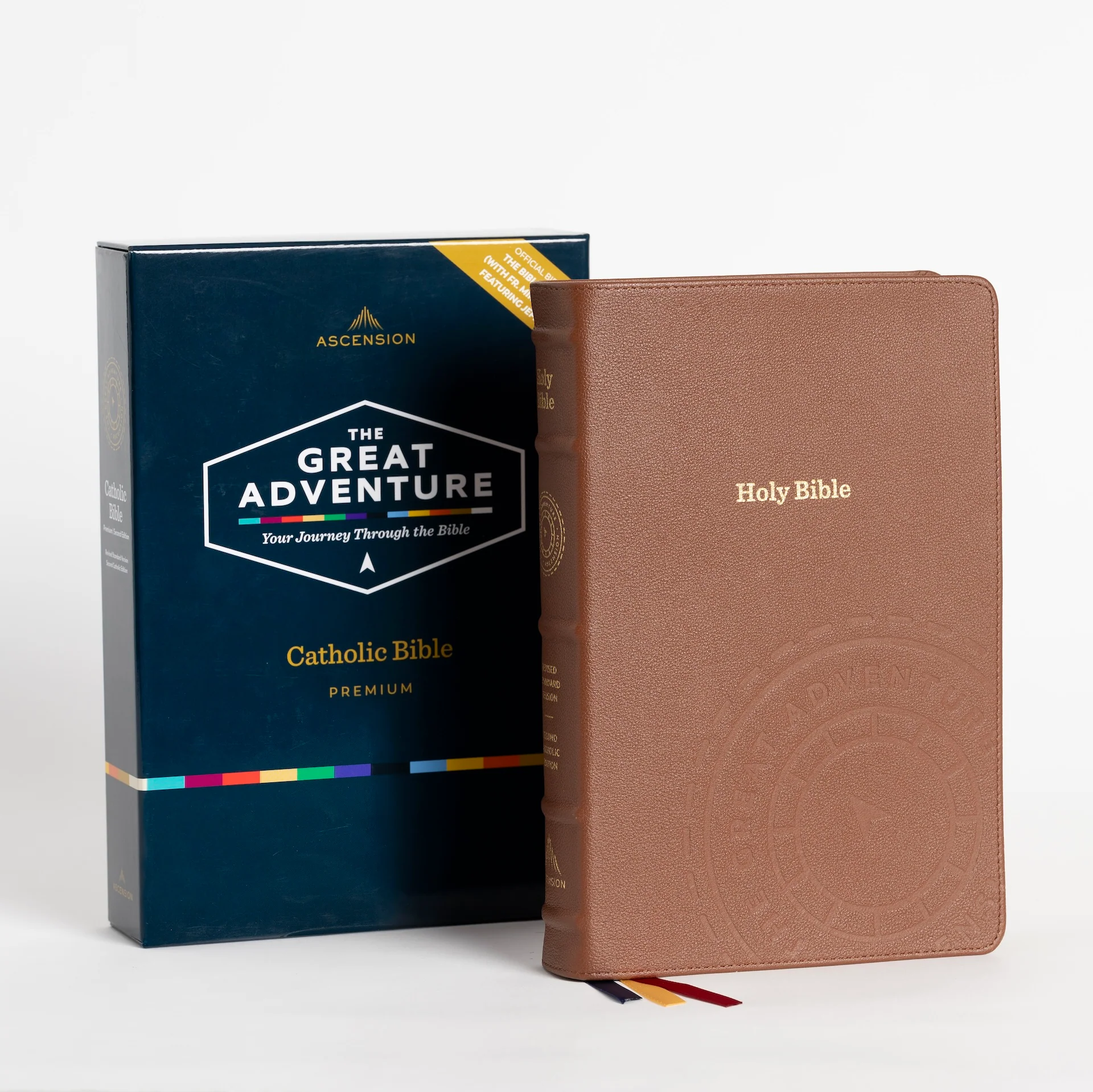 Holy Bible - The Great Adventure Catholic Bible, Second Edition - Image 75
