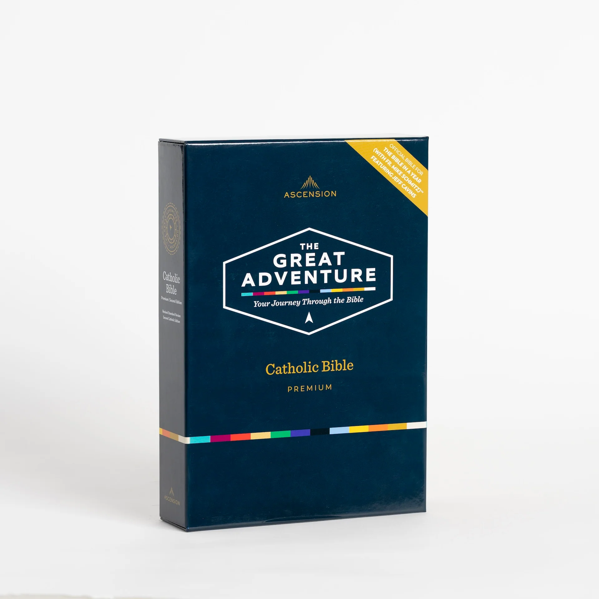Holy Bible - The Great Adventure Catholic Bible, Second Edition - Image 78