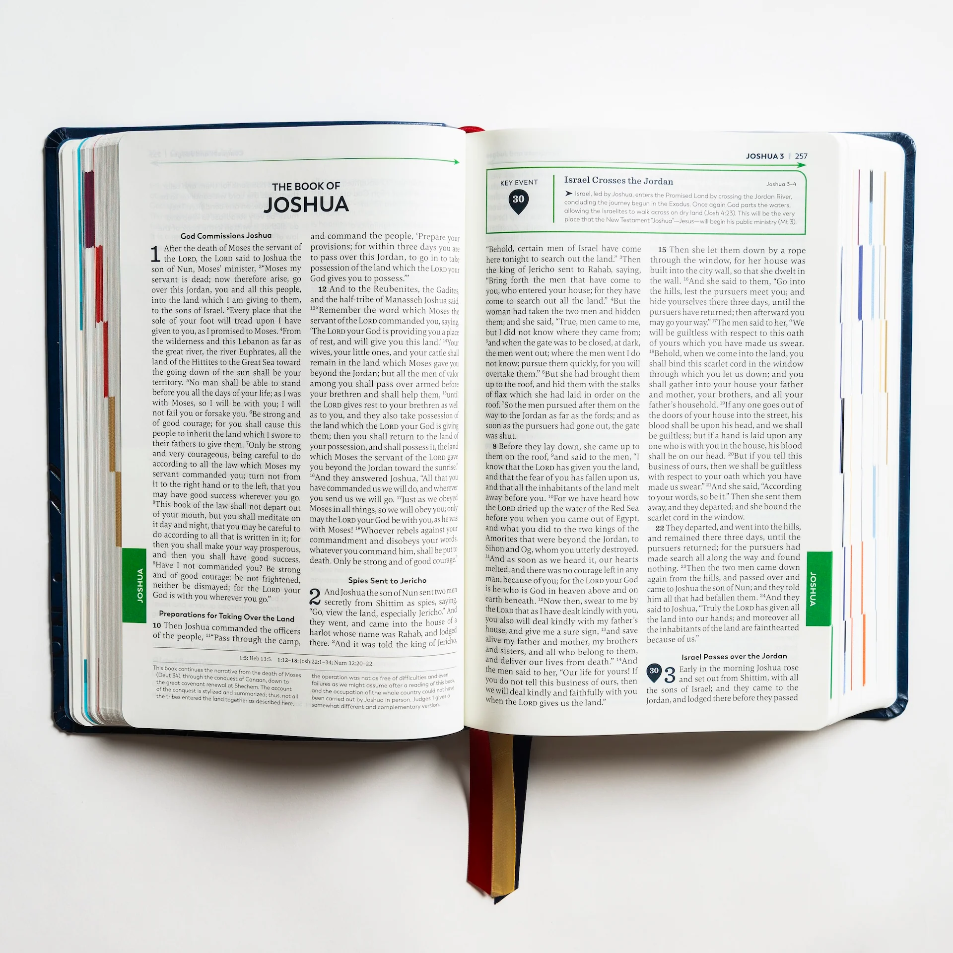 Holy Bible - The Great Adventure Catholic Bible, Second Edition - Image 8