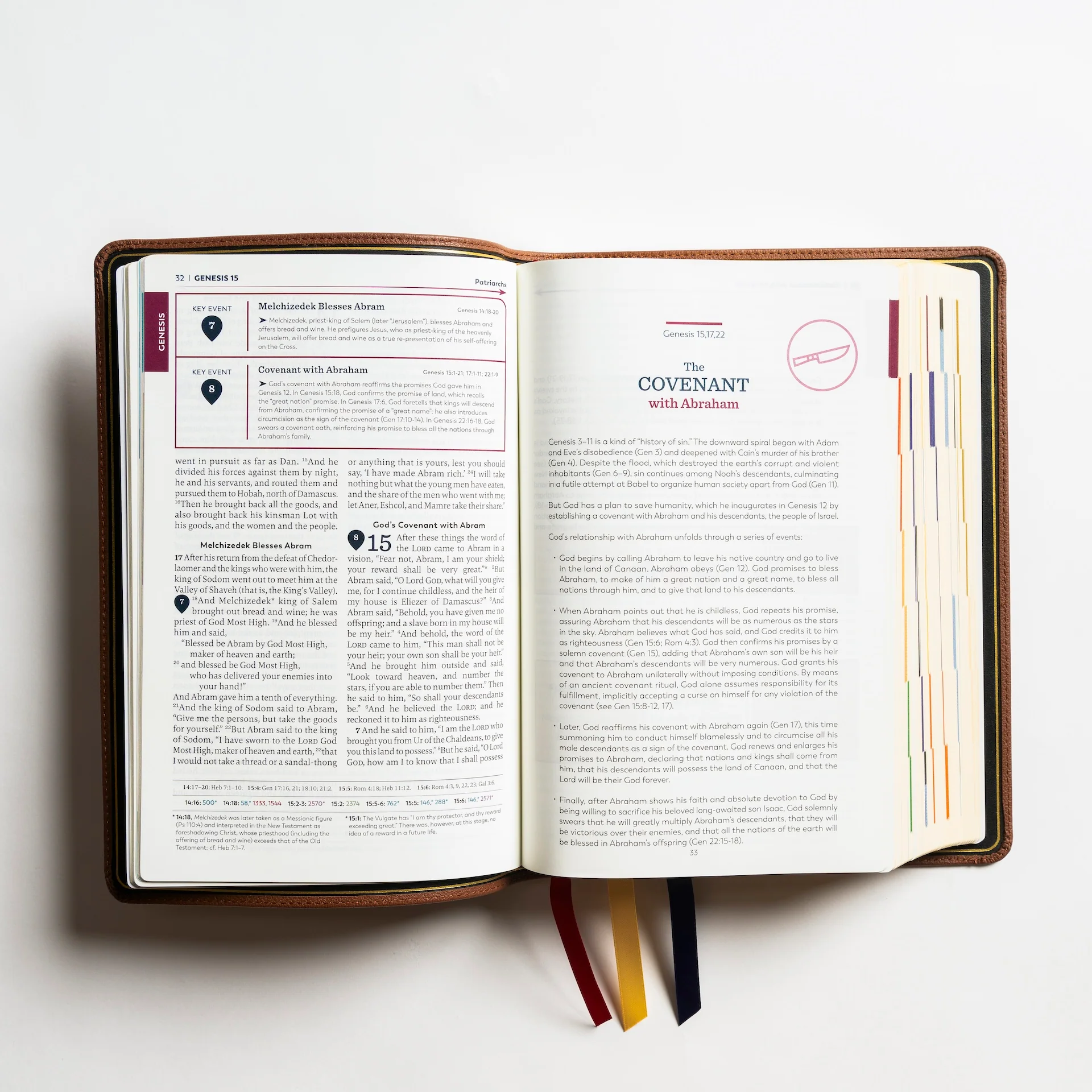 Holy Bible - The Great Adventure Catholic Bible, Second Edition - Image 80