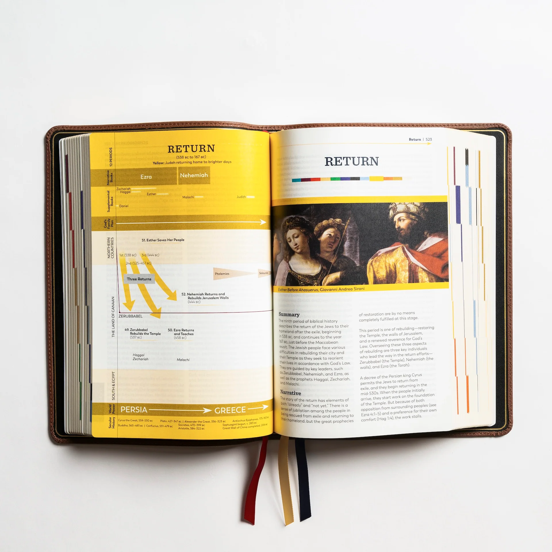 Holy Bible - The Great Adventure Catholic Bible, Second Edition - Image 82