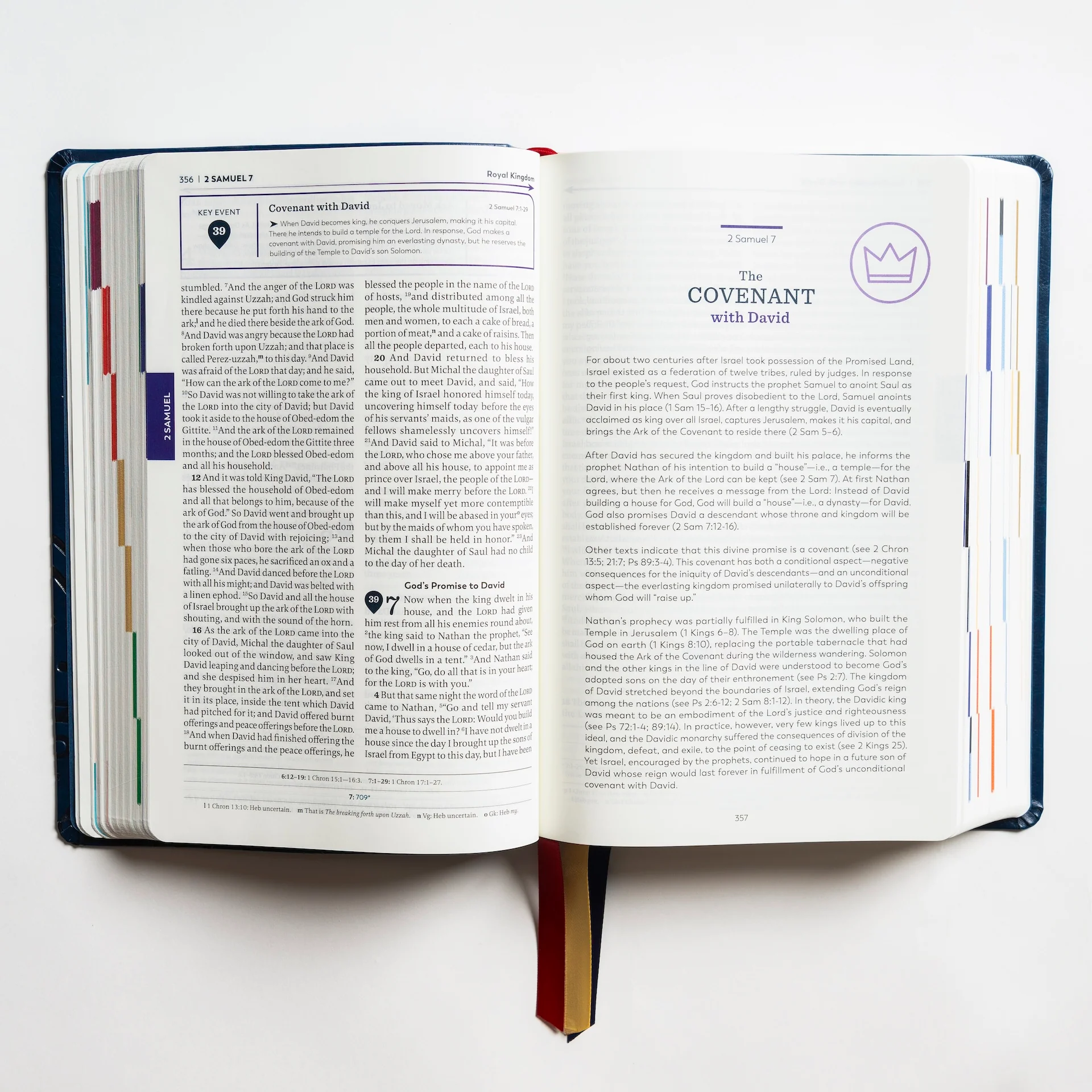 Holy Bible - The Great Adventure Catholic Bible, Second Edition - Image 9