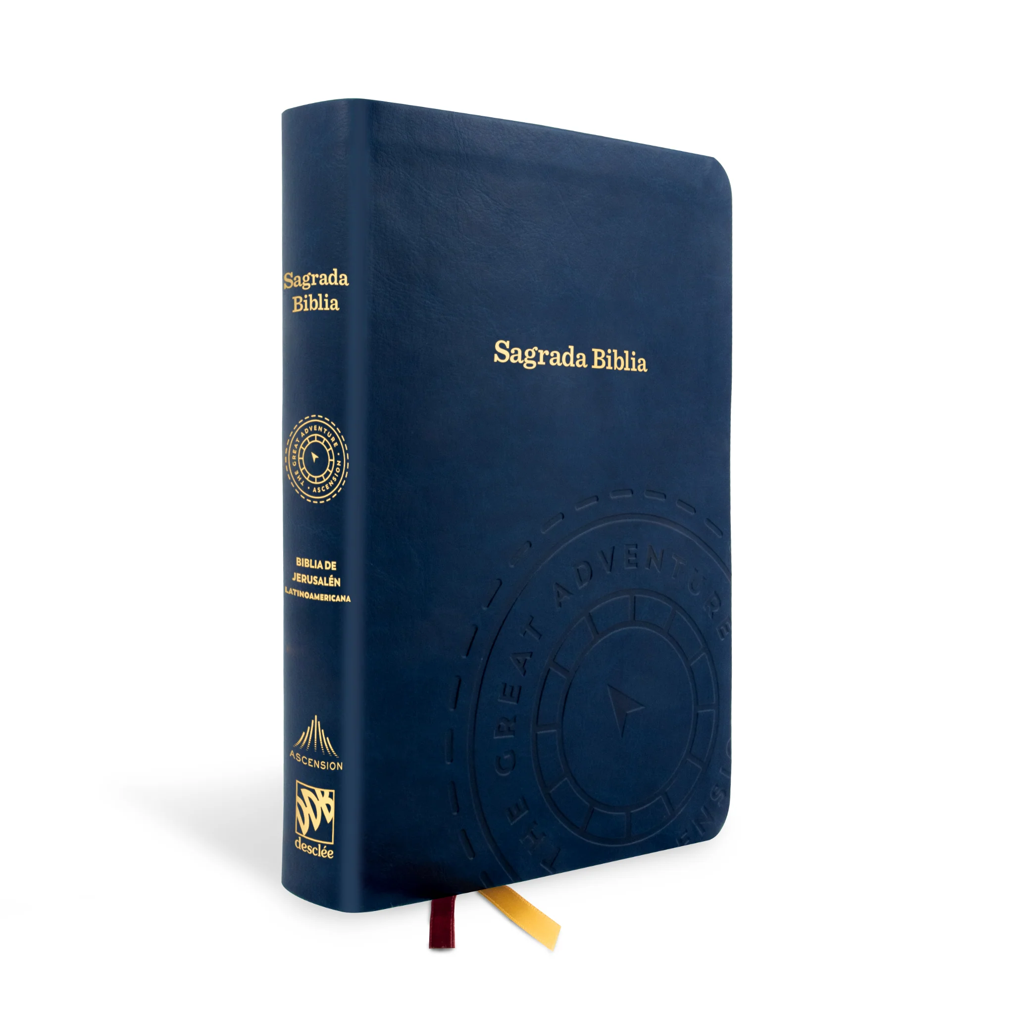 Holy Bible - The Great Adventure Catholic Bible, Second Edition - Image 94