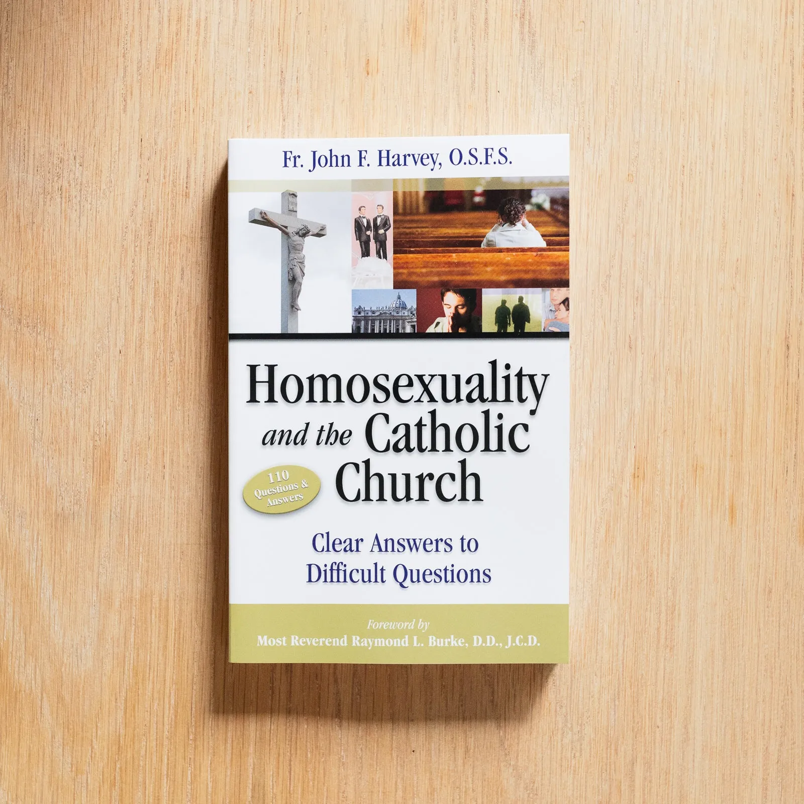 Homosexuality and the Catholic Church - Image 5