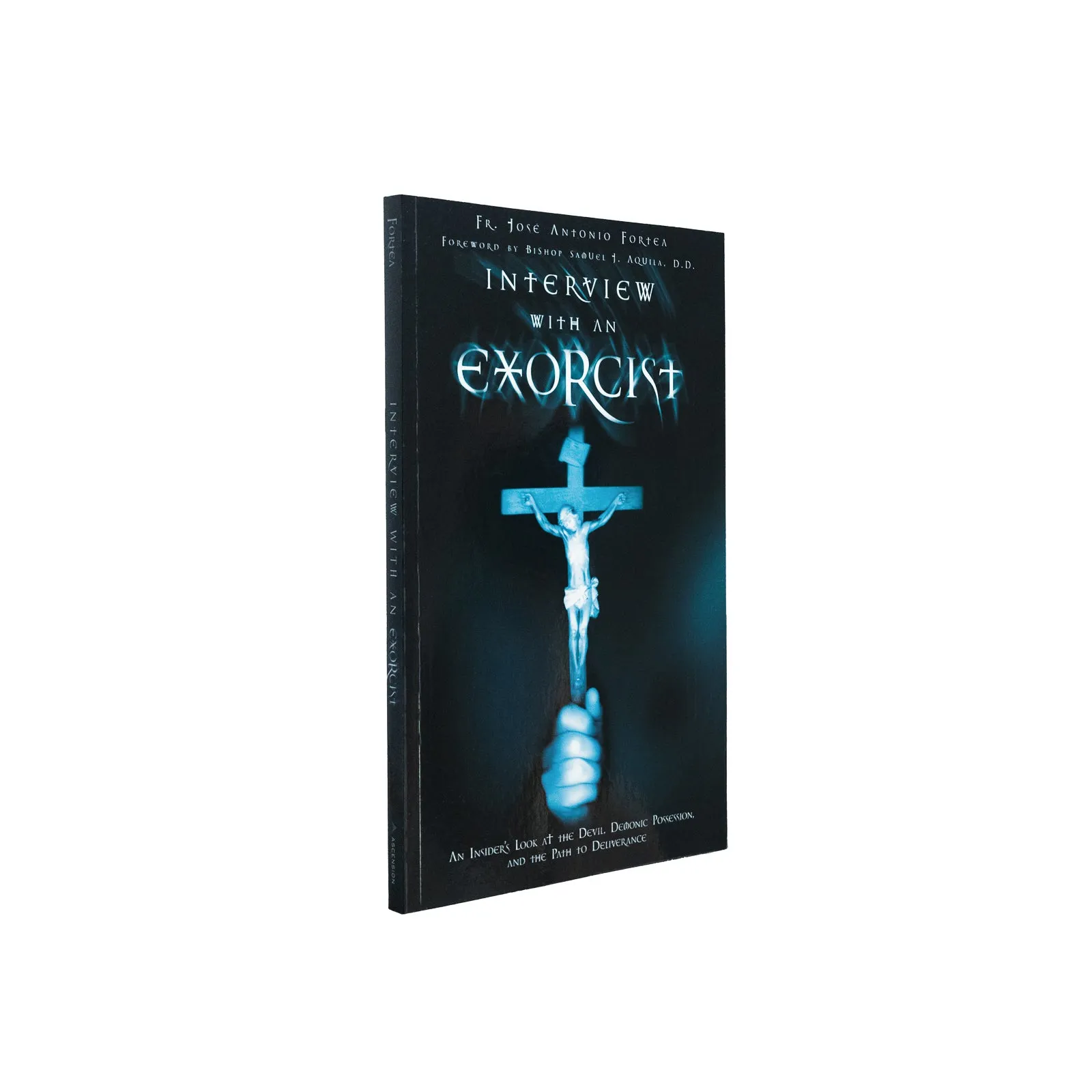 Interview with an Exorcist - Image 2