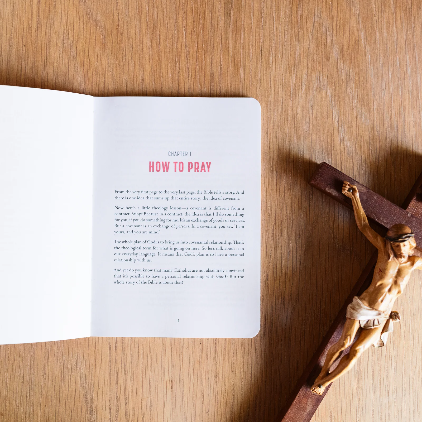 It's Personal: Cultivating Your Relationship with God - Image 4