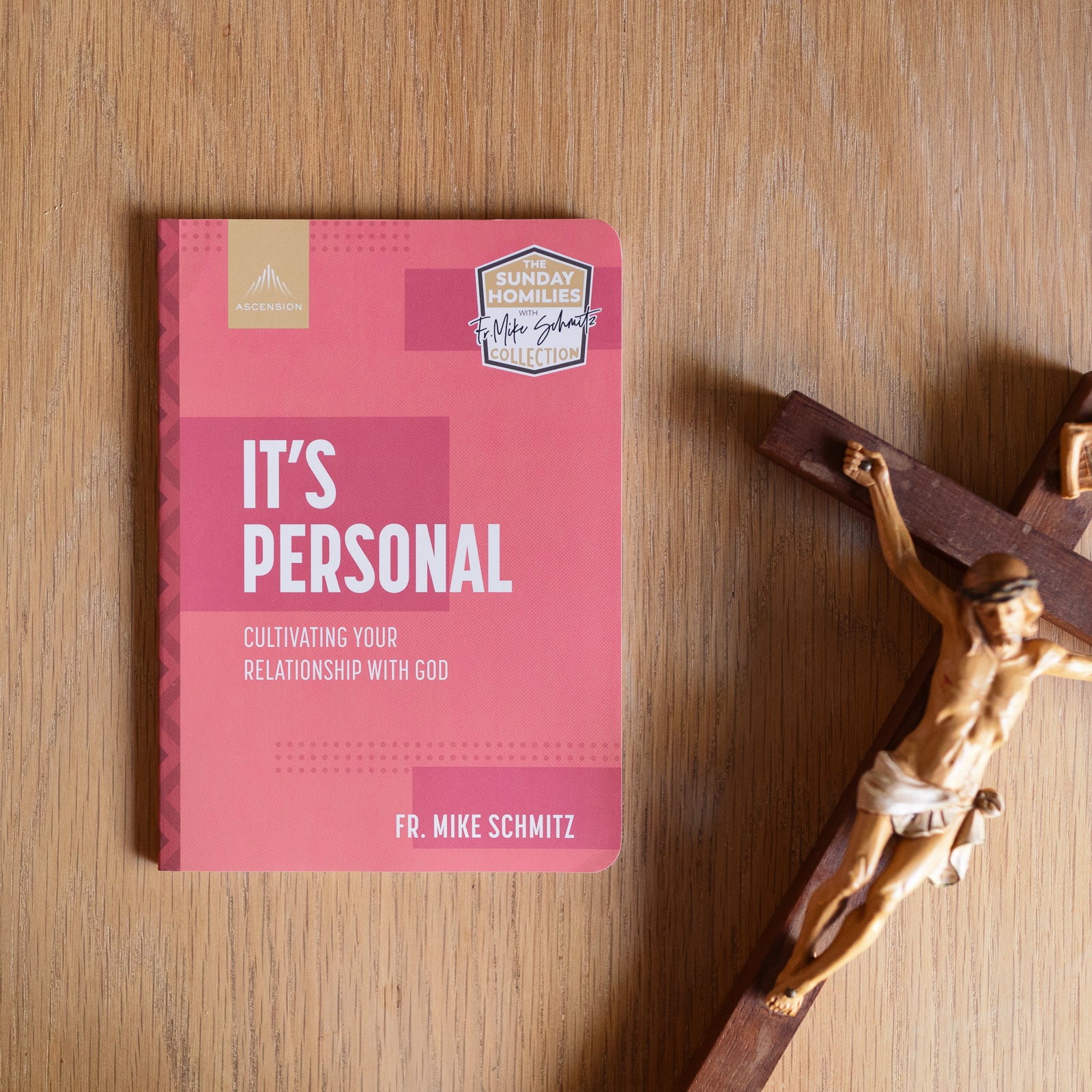 It's Personal: Cultivating Your Relationship with God - Image 5