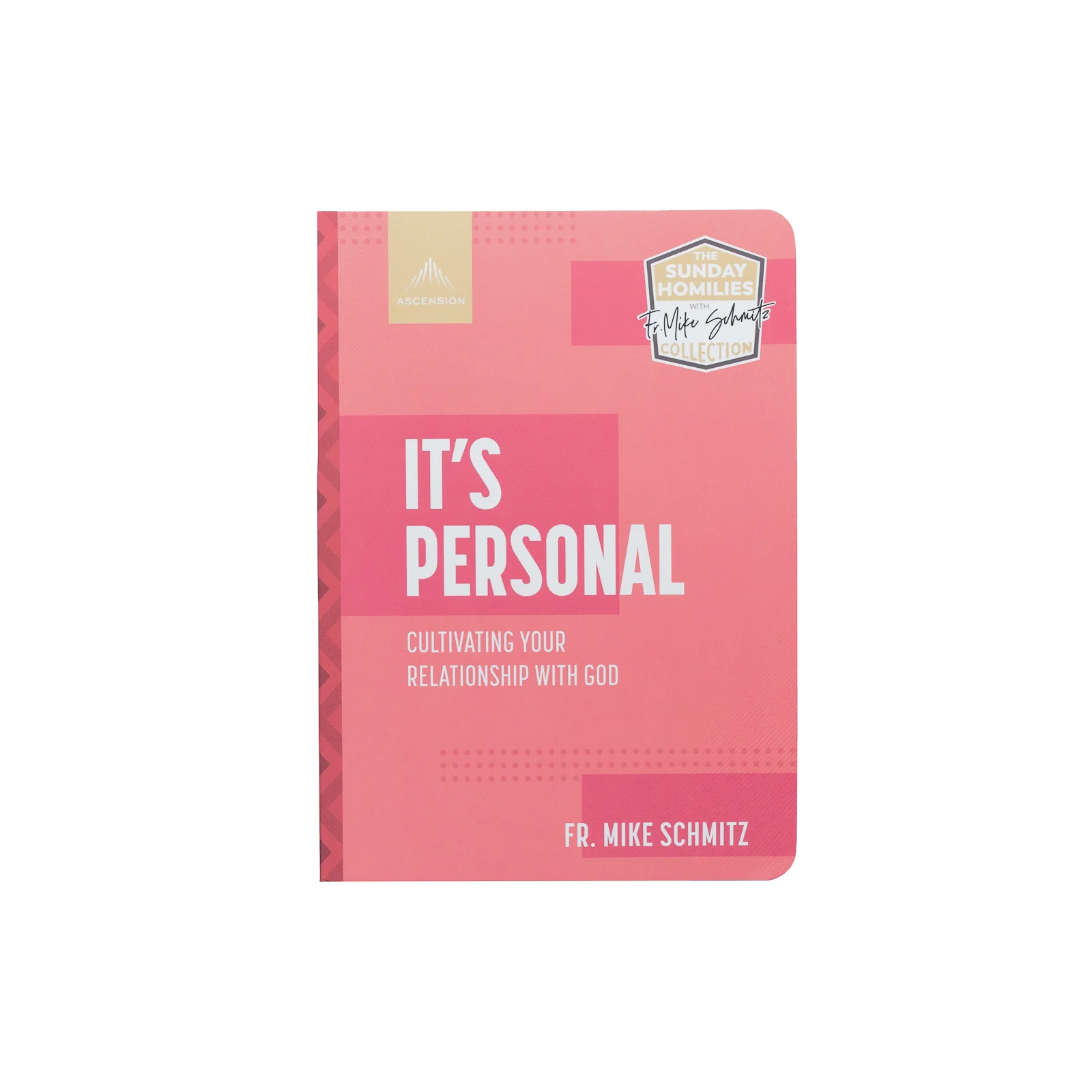 It's Personal: Cultivating Your Relationship with God - Image 9