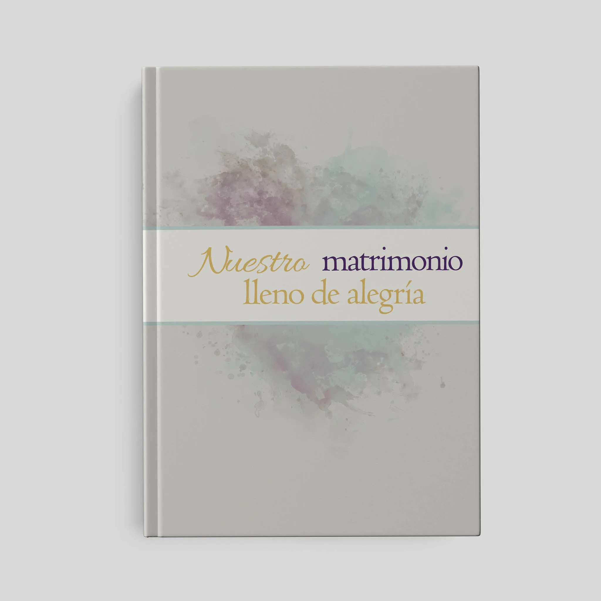 Joy-Filled Marriage, Couple's Journal - Image 8