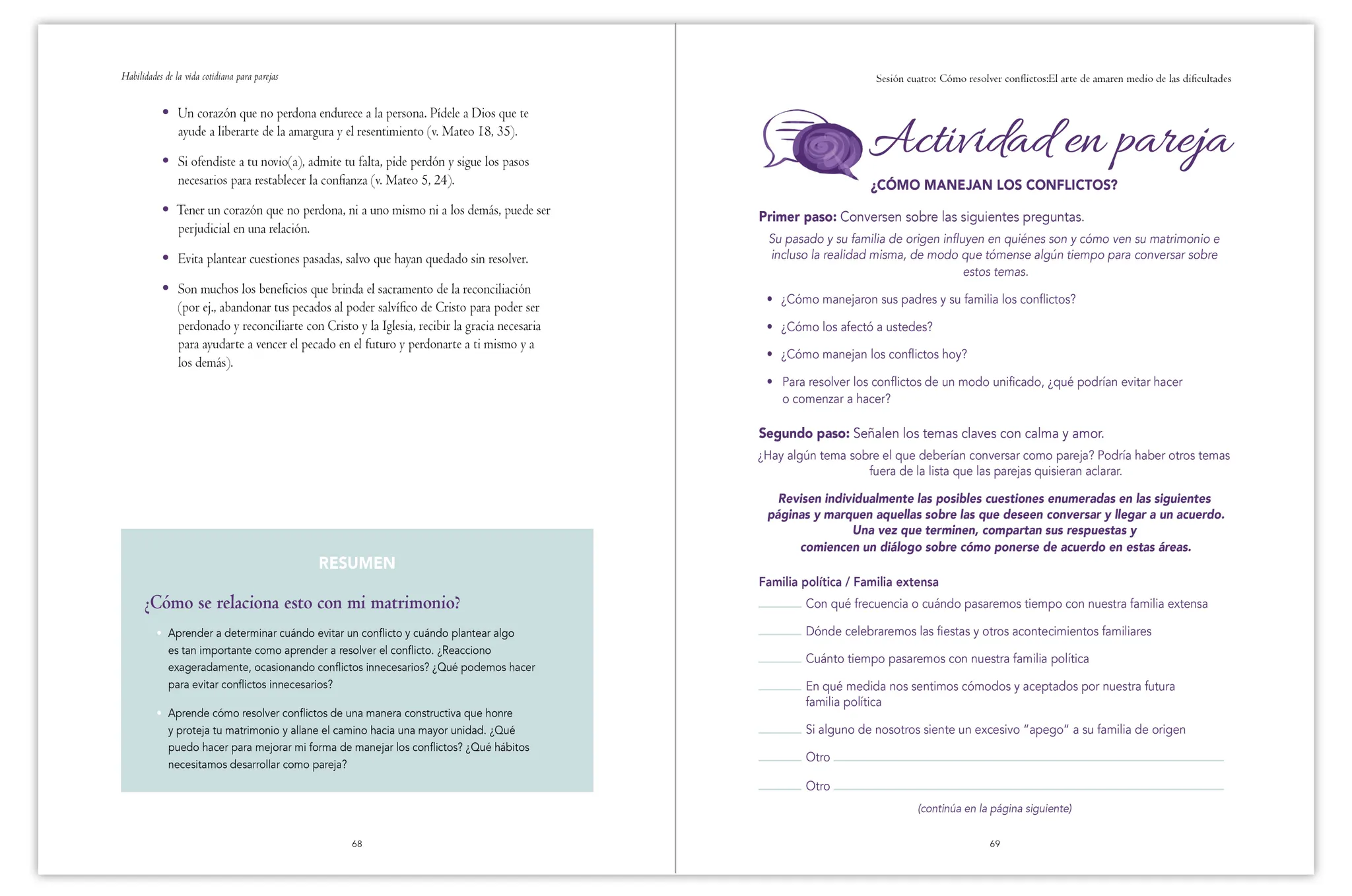 Life Skills for Couples, Couple's Guide - Image 7