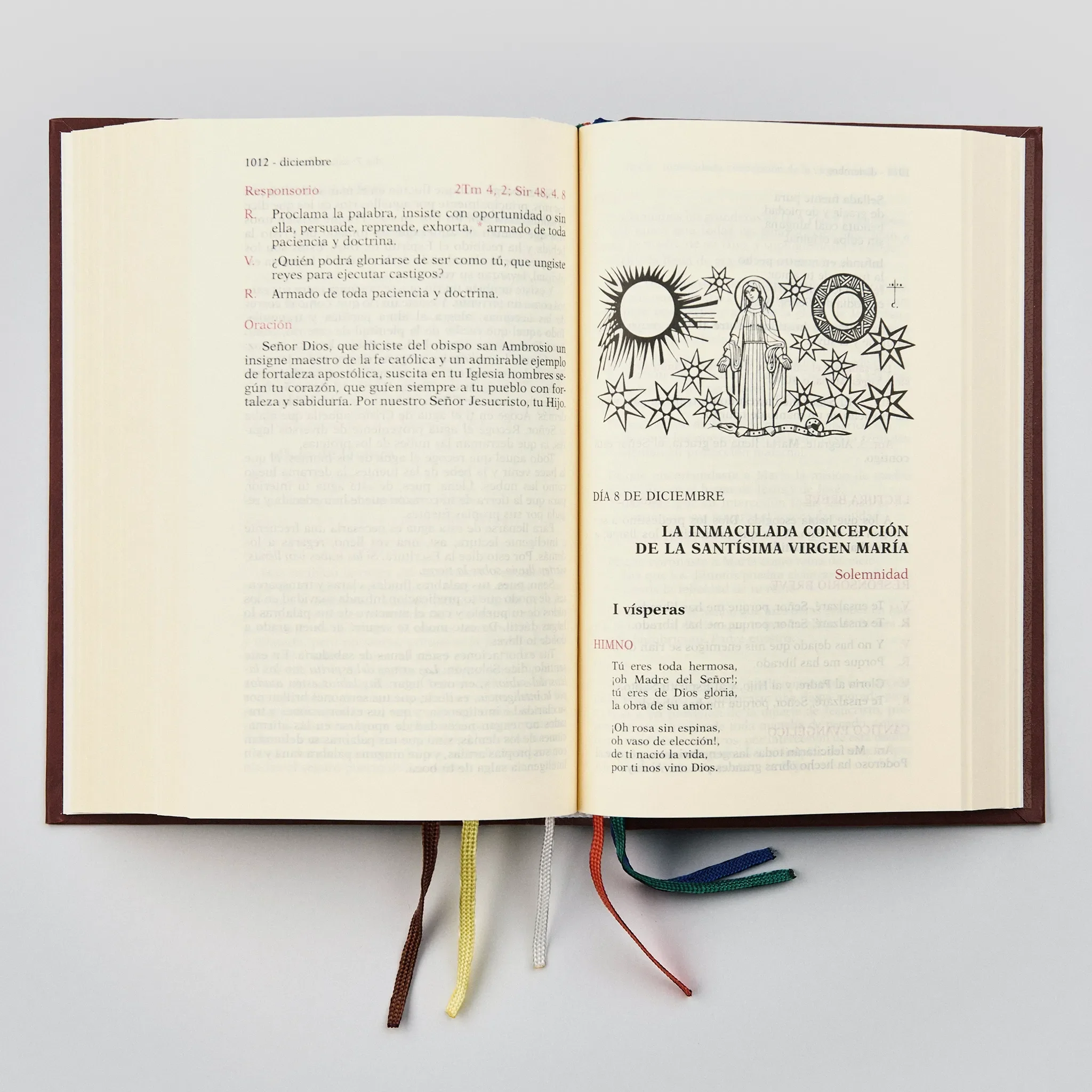Liturgy of the Hours - Image 11