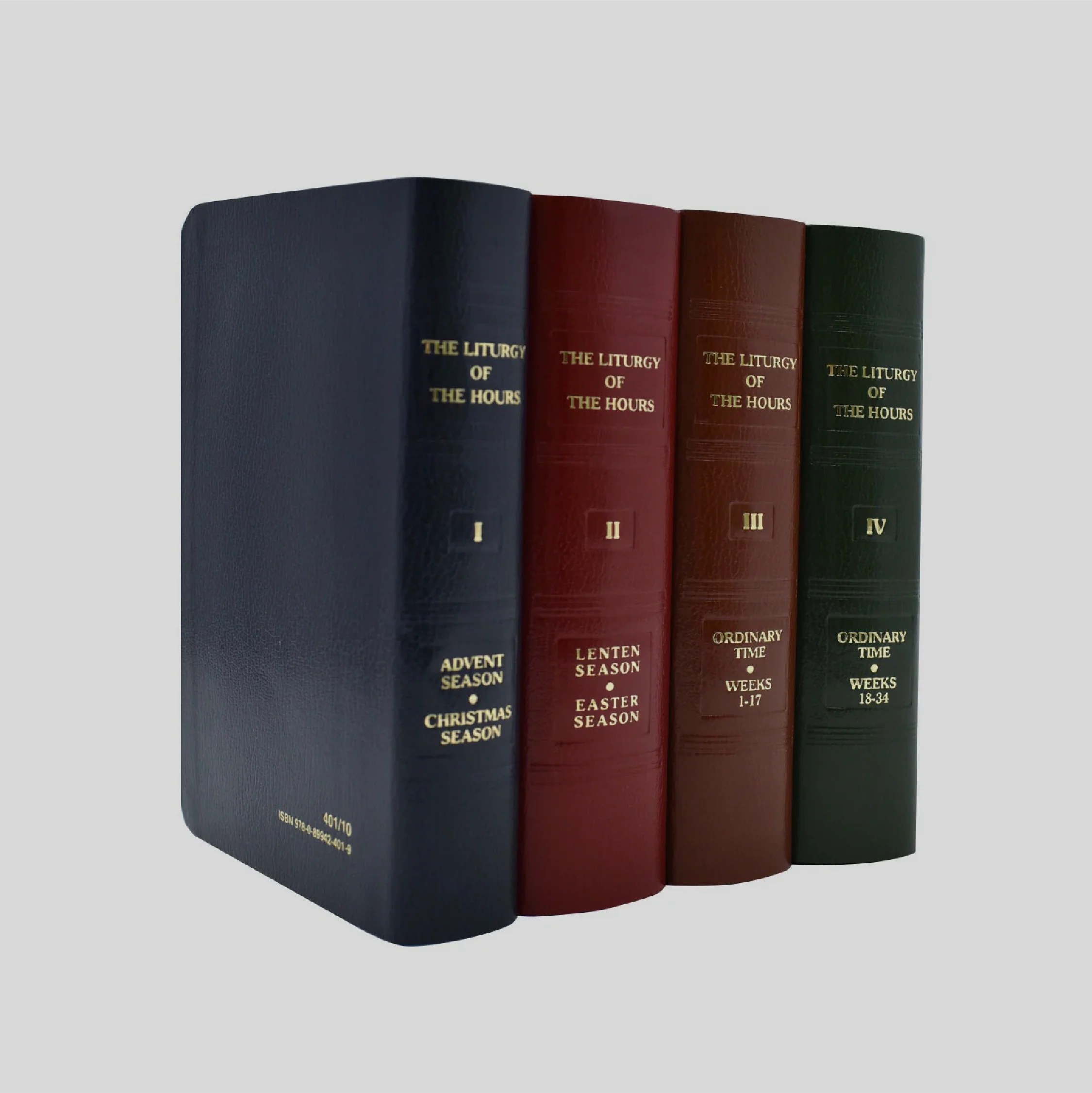 Liturgy of the Hours - Image 5