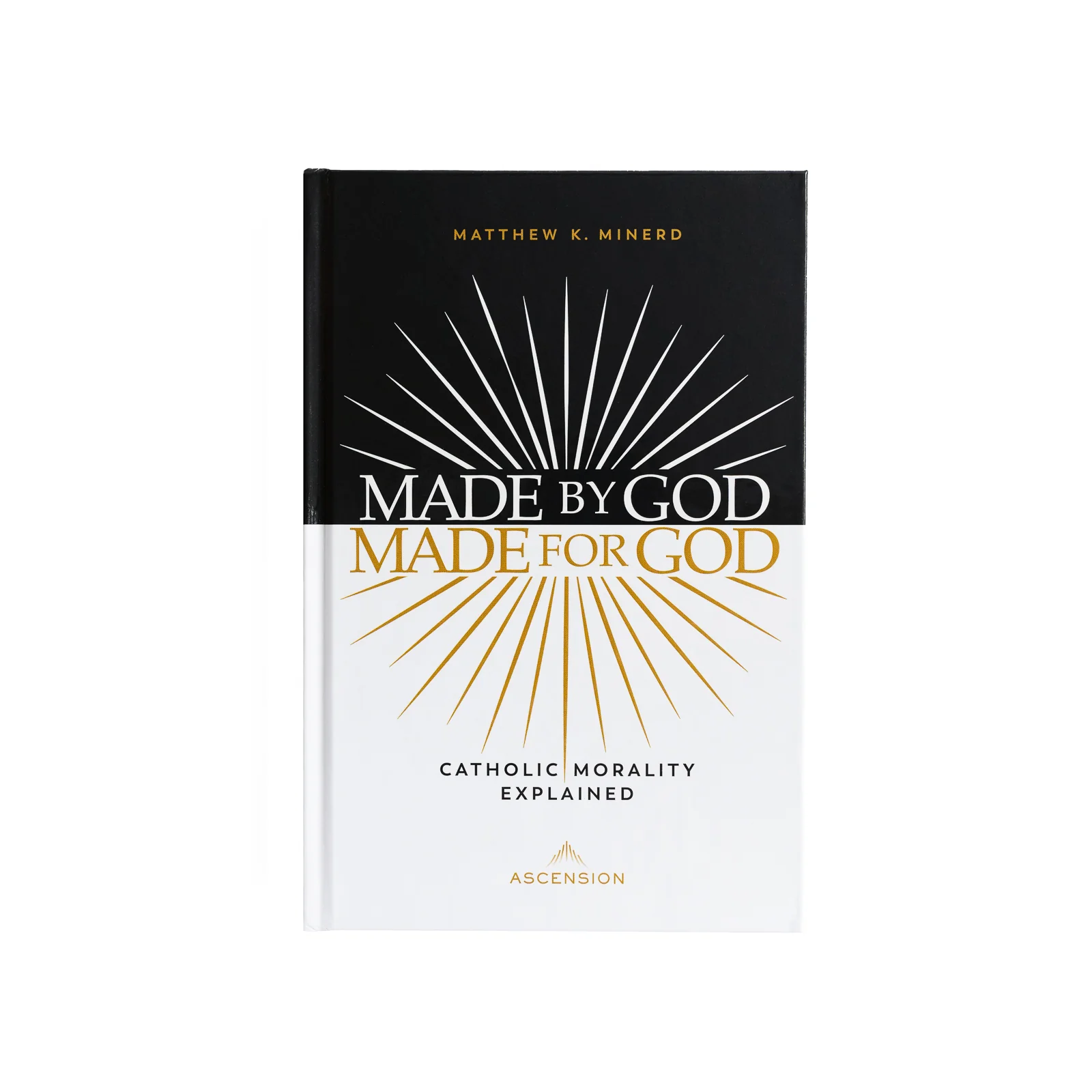 Made by God, Made for God: Catholic Morality Explained - Image 3