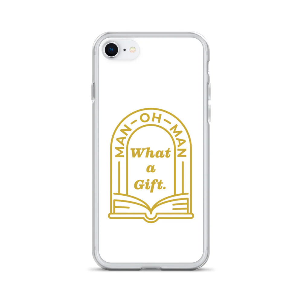 Man-oh-Man Bible in a Year Samsung Phone Case - Navy - Image 20