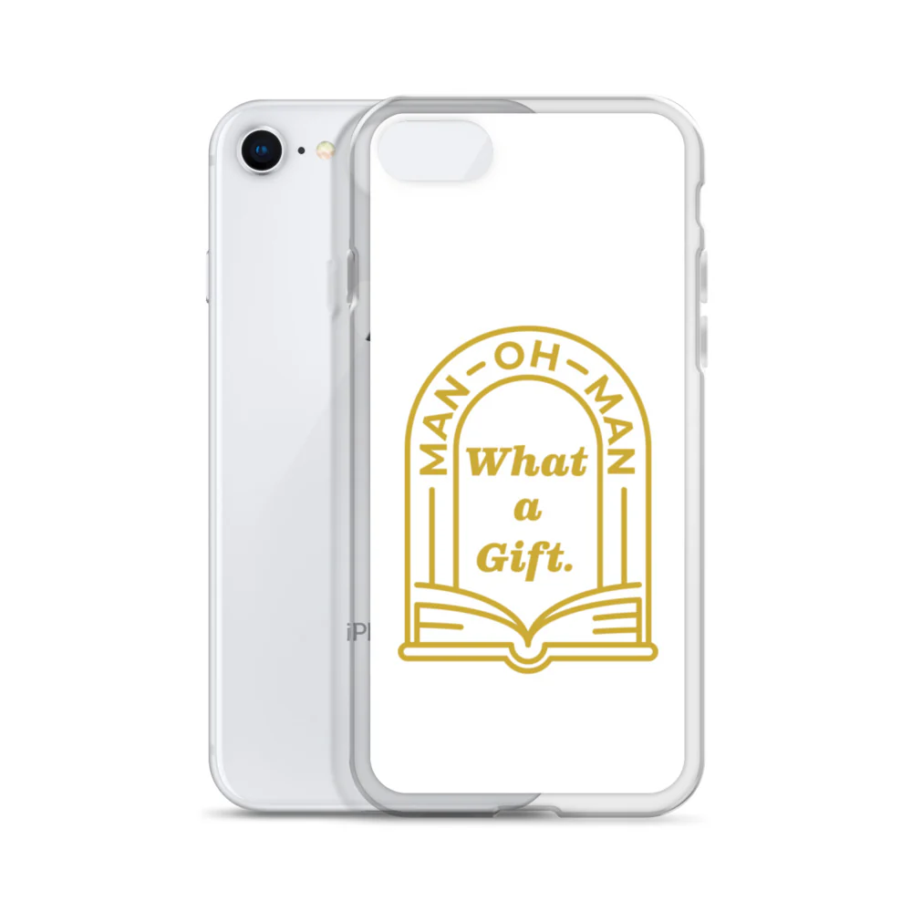 Man-oh-Man Bible in a Year Samsung Phone Case - Navy - Image 21