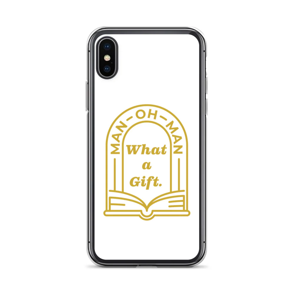 Man-oh-Man Bible in a Year Samsung Phone Case - Navy - Image 22