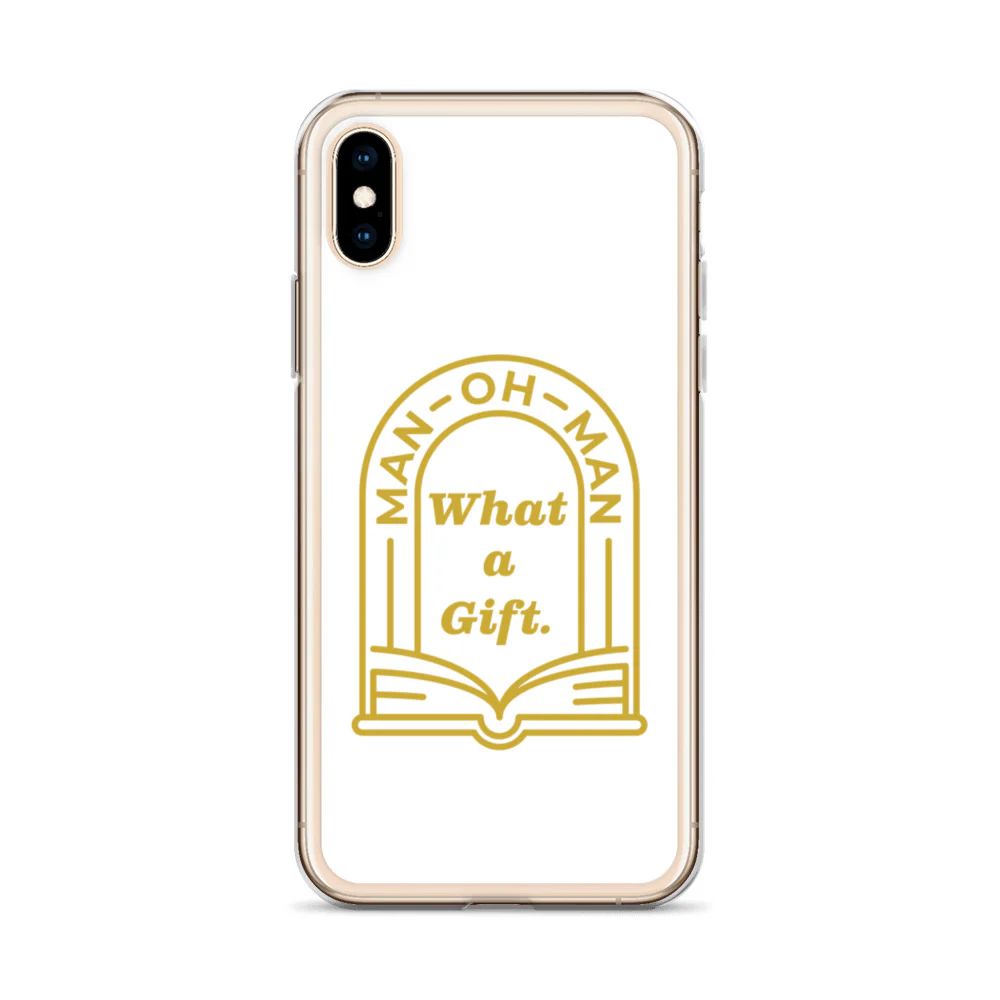 Man-oh-Man Bible in a Year Samsung Phone Case - Navy - Image 24