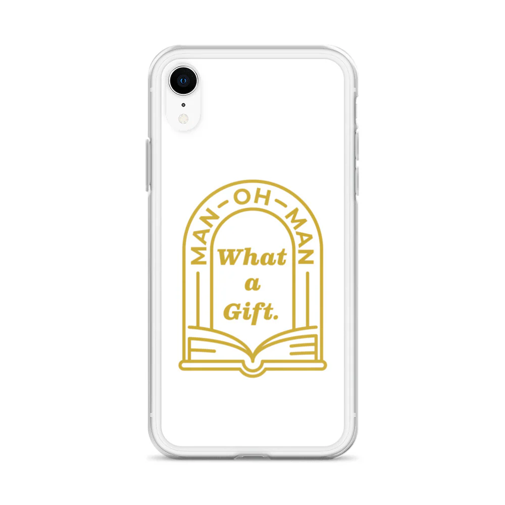 Man-oh-Man Bible in a Year Samsung Phone Case - Navy - Image 28