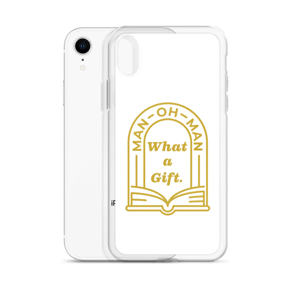 Man-oh-Man Bible in a Year Samsung Phone Case - Navy - Image 29