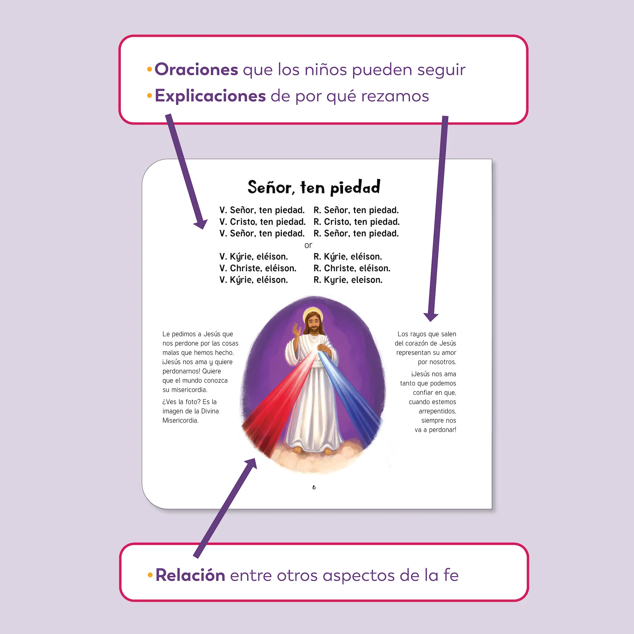 My First Interactive Mass Book - Image 13