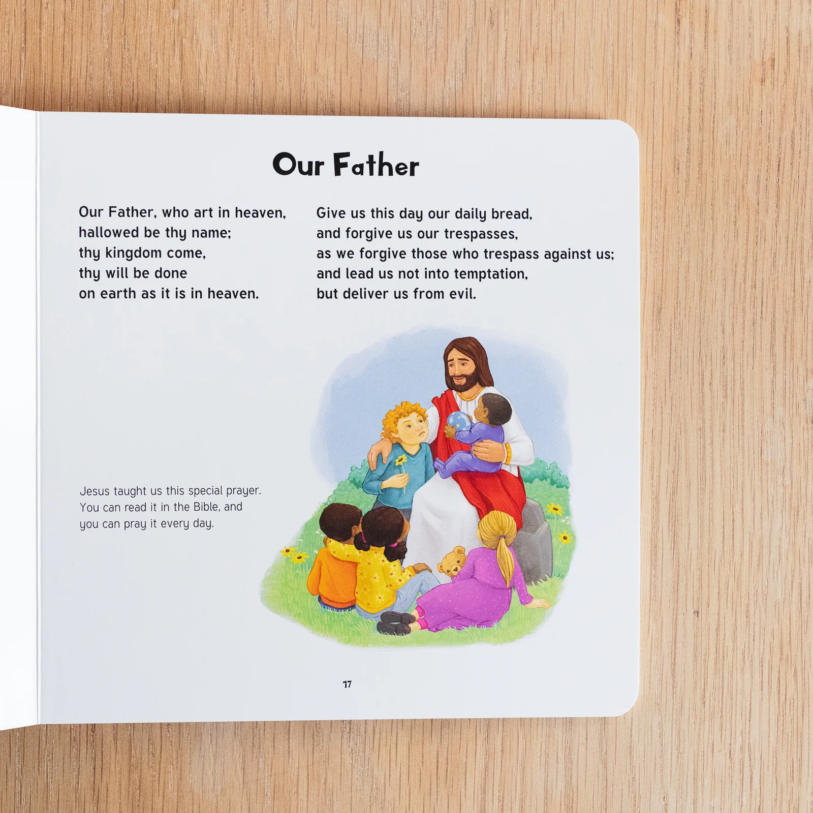 My First Interactive Mass Book - Image 6