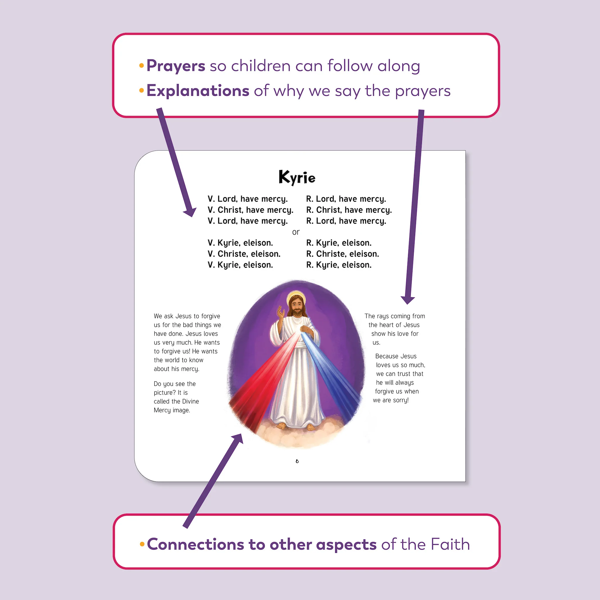 My First Interactive Mass Book - Image 7