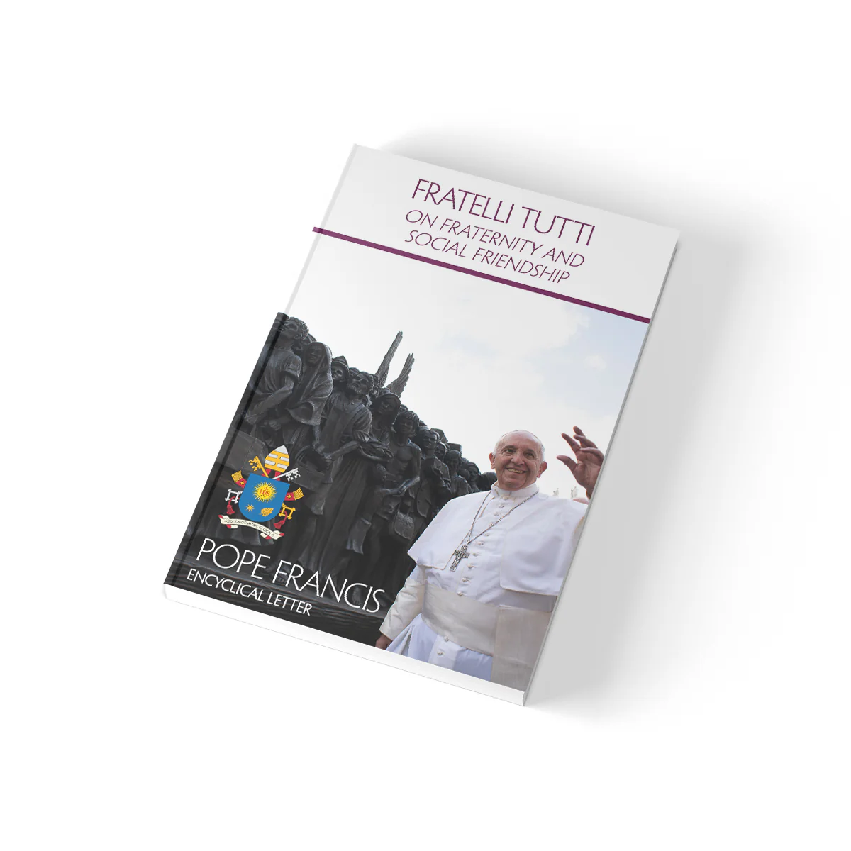 On Fraternity and Social Friendship (Fratelli Tutti) - Image 3