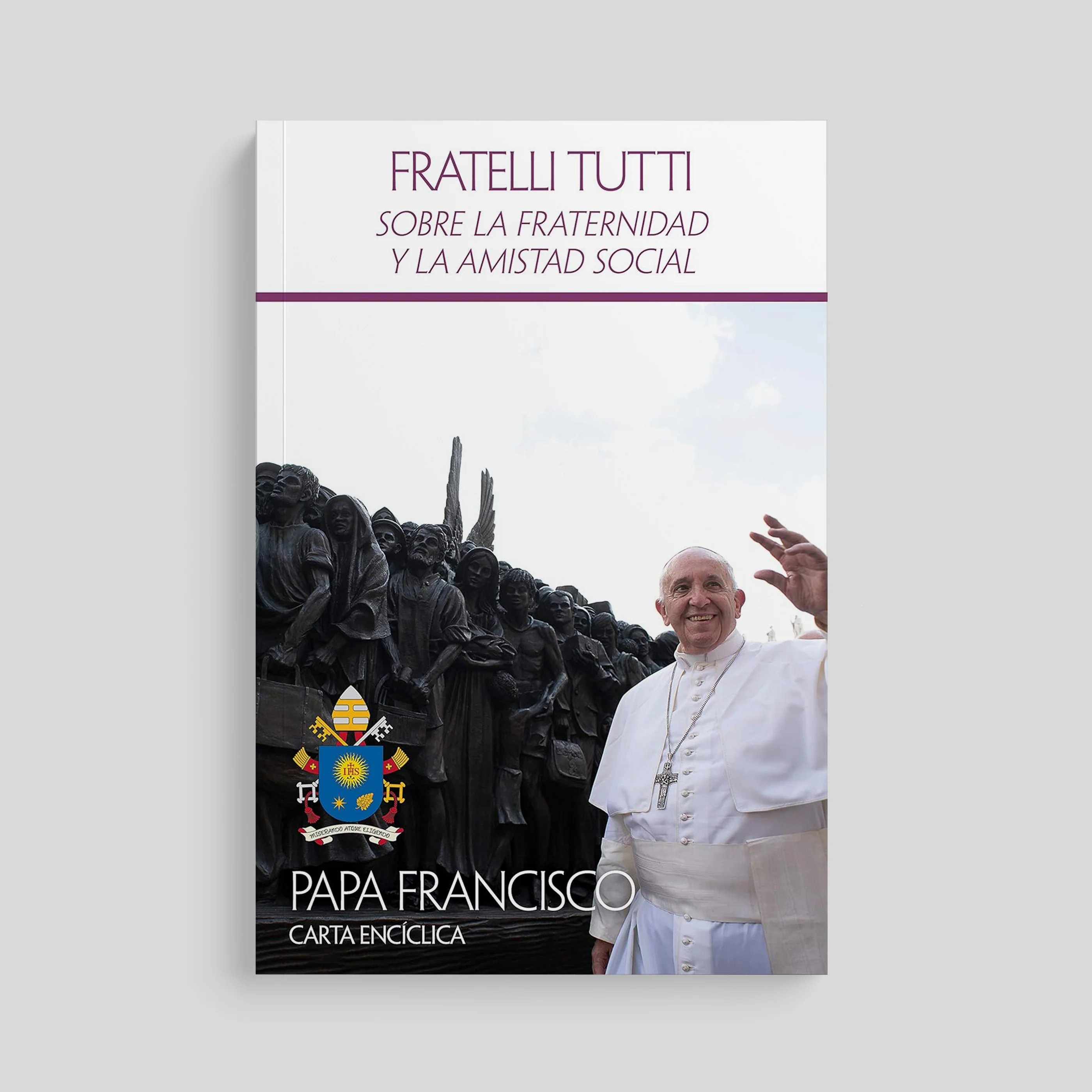 On Fraternity and Social Friendship (Fratelli Tutti) - Image 5