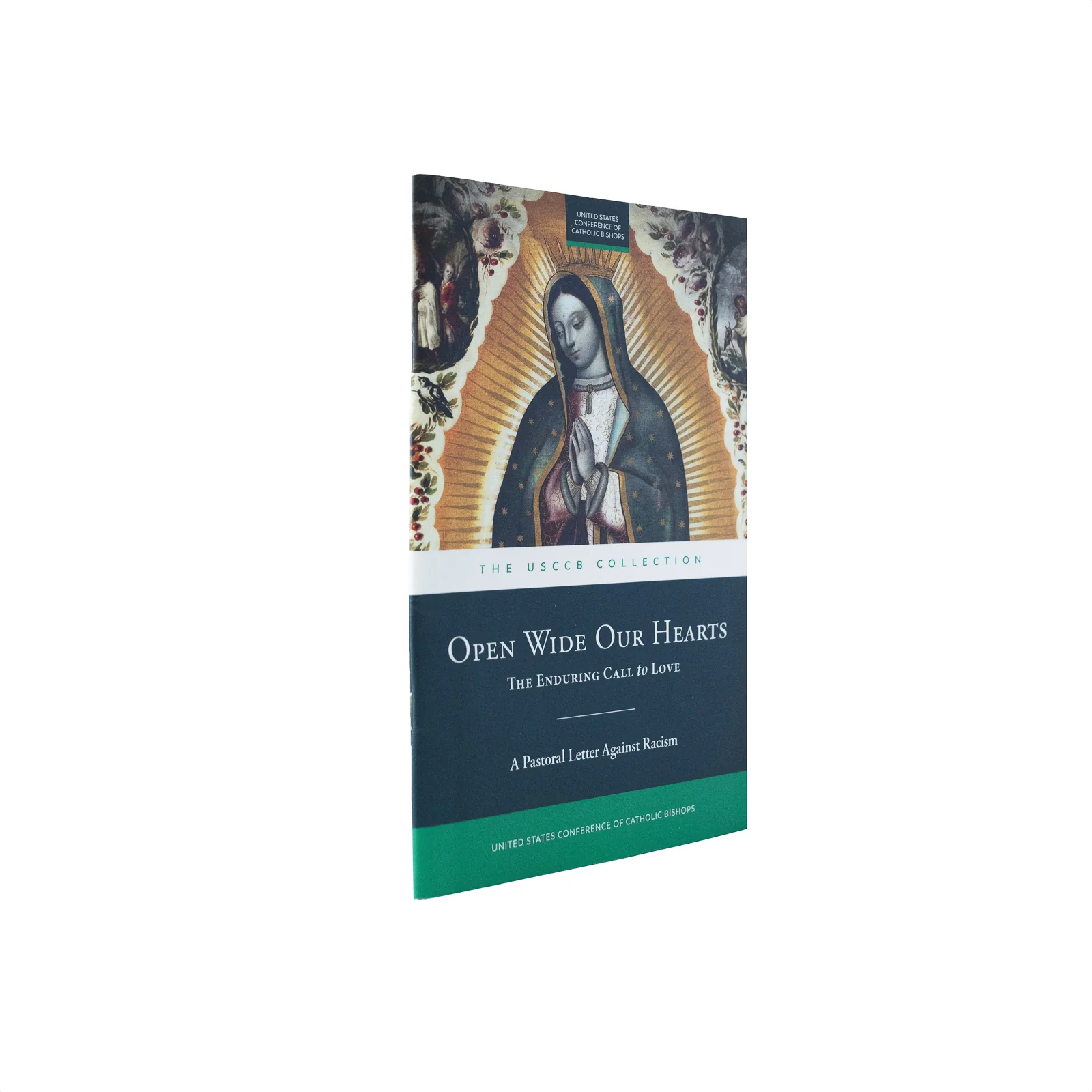 Open Wide Our Hearts: The Enduring Call to Love - Image 2