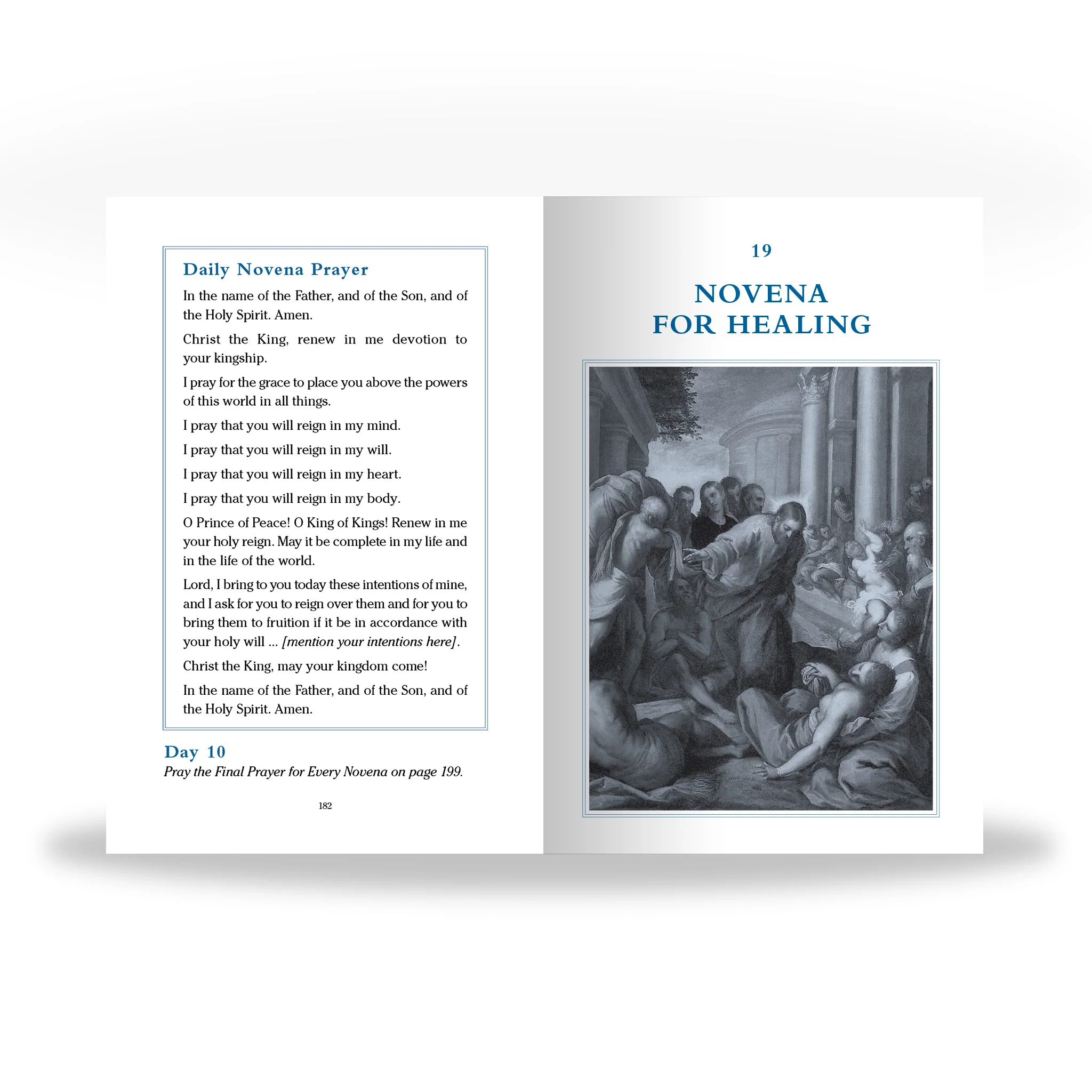 Pocket Guide to Novenas - Image 4