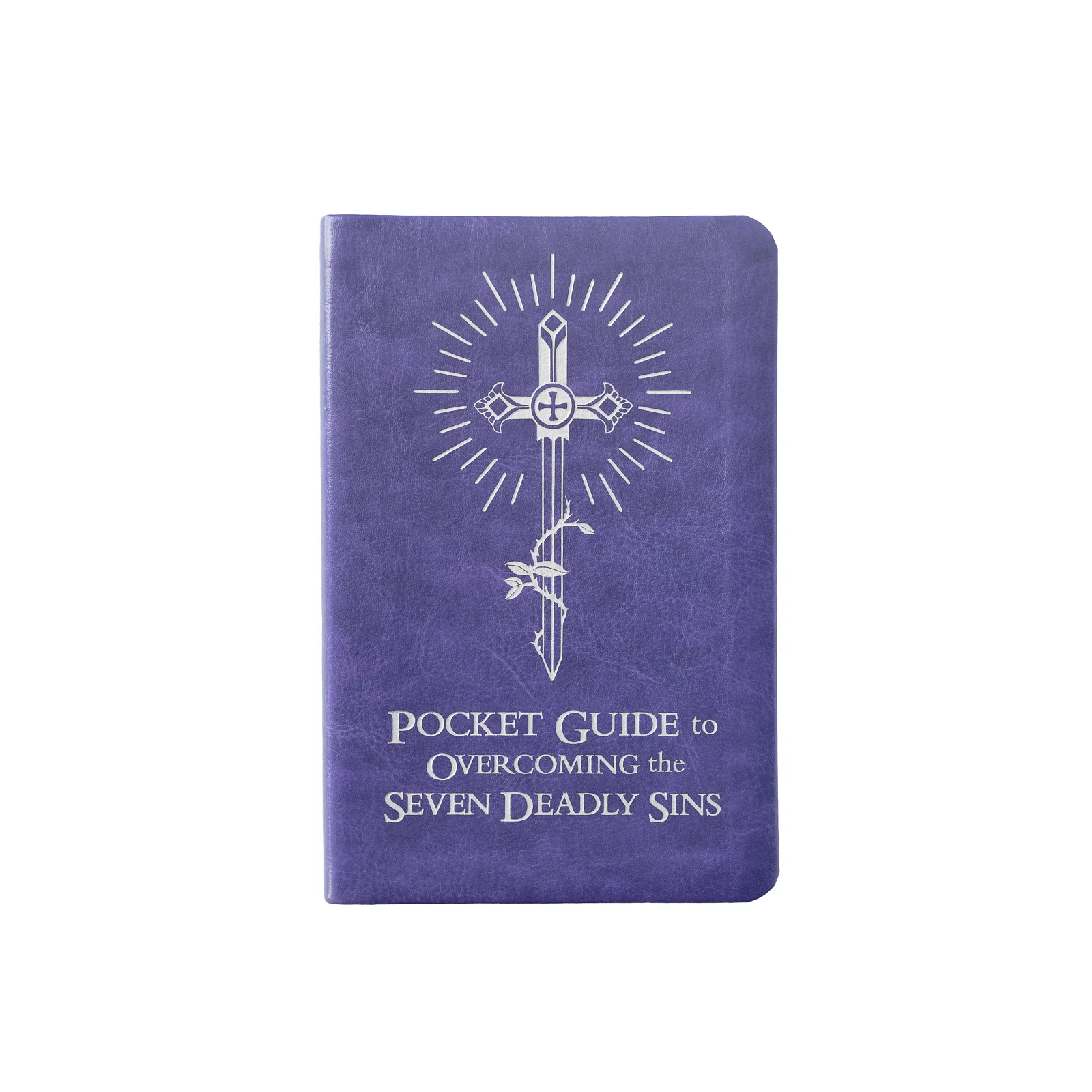 Pocket Guide to Overcoming the Seven Deadly Sins - Image 5