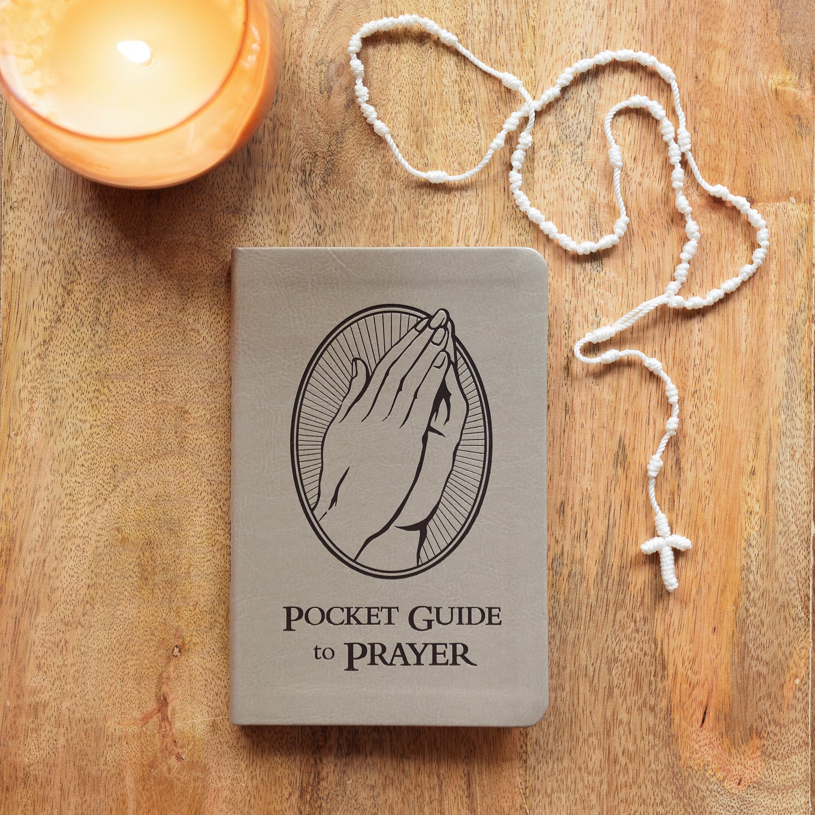 Pocket Guide to Prayer - Image 7