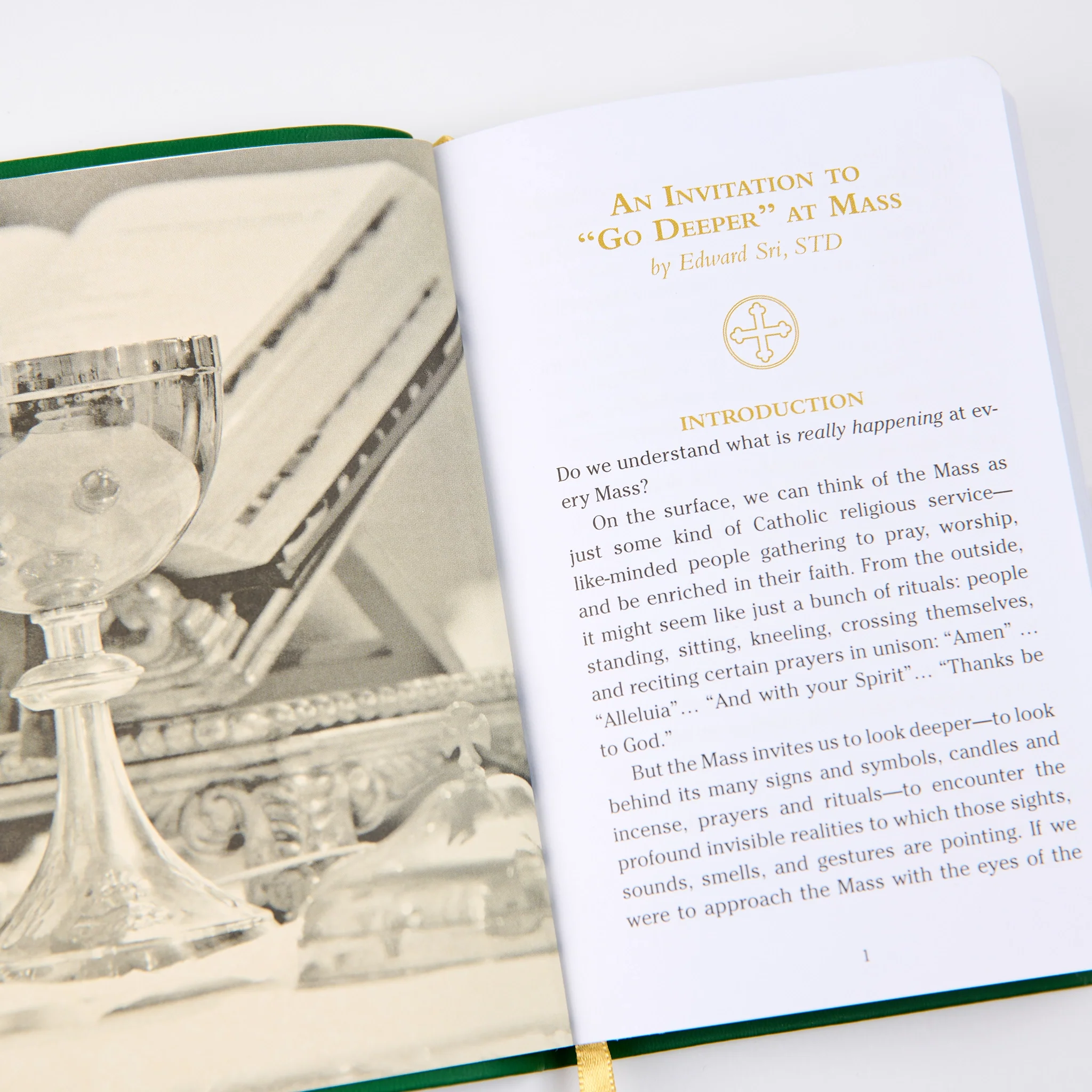 Pocket Guide to the Mass (Print) - Image 5