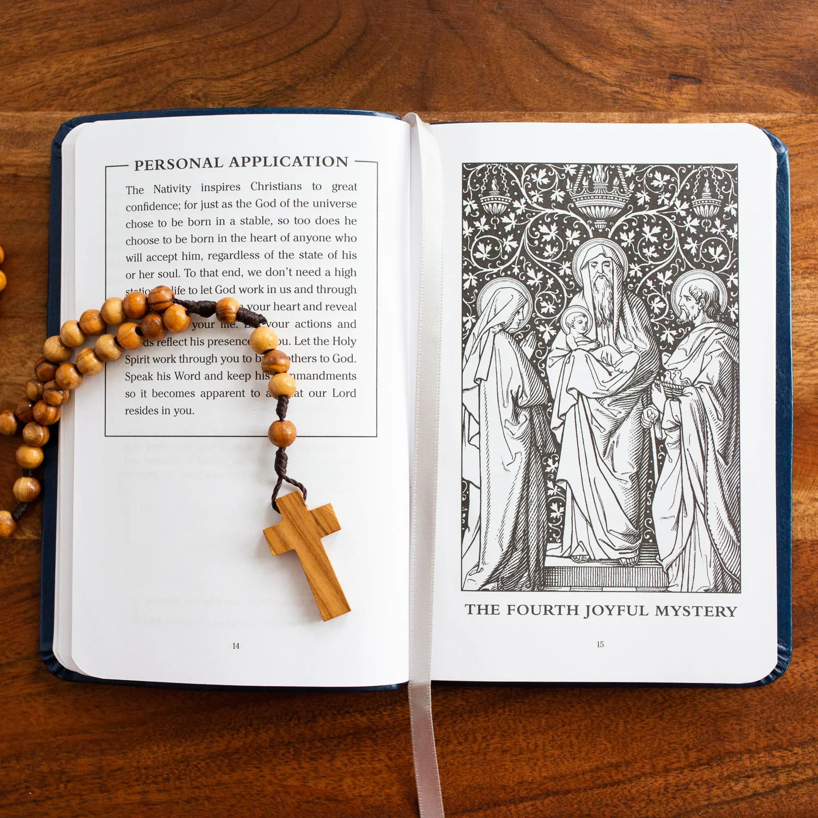 Pocket Guide to the Rosary - Image 6